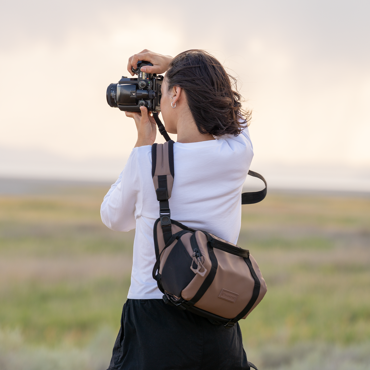 WANDRD ROGUE 6L Sling