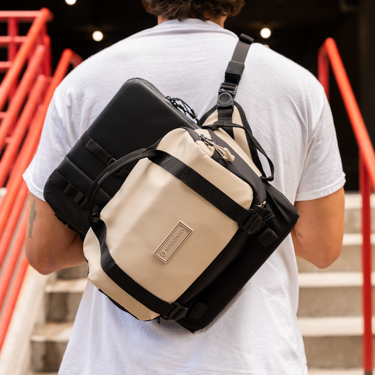 WANDRD ROGUE 6L Sling