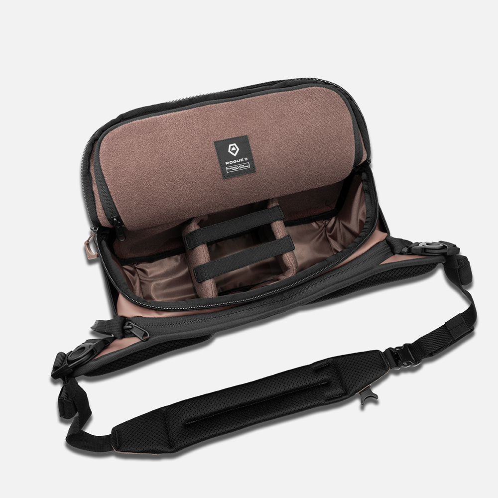 WANDRD ROGUE 9L Sling