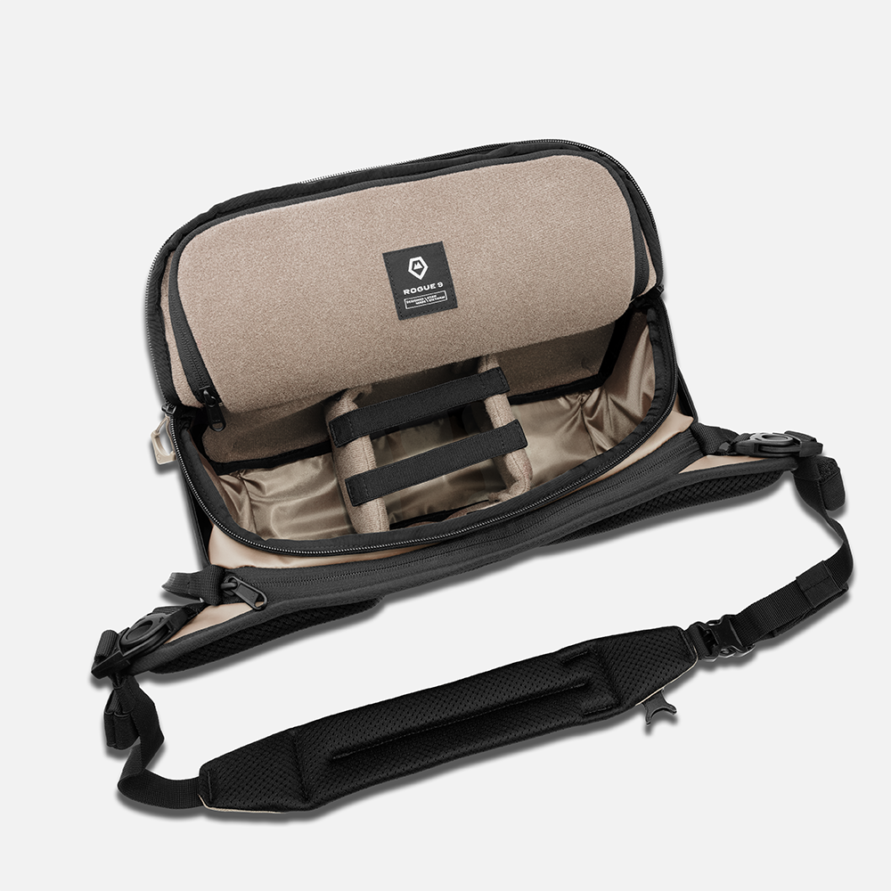 WANDRD ROGUE 9L Sling