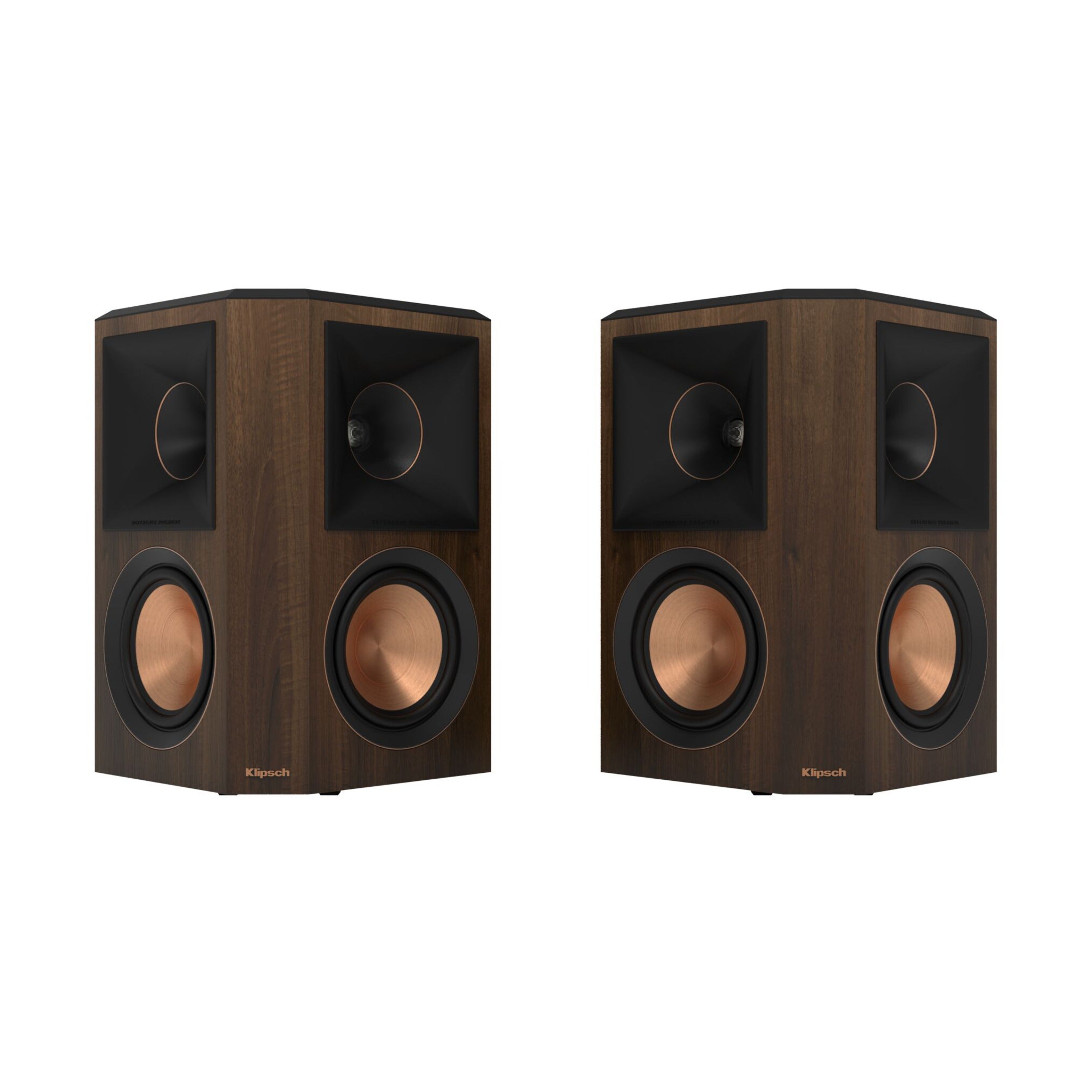 Klipsch RP-502S II Surround Sound Speakers (Sold in Pairs)