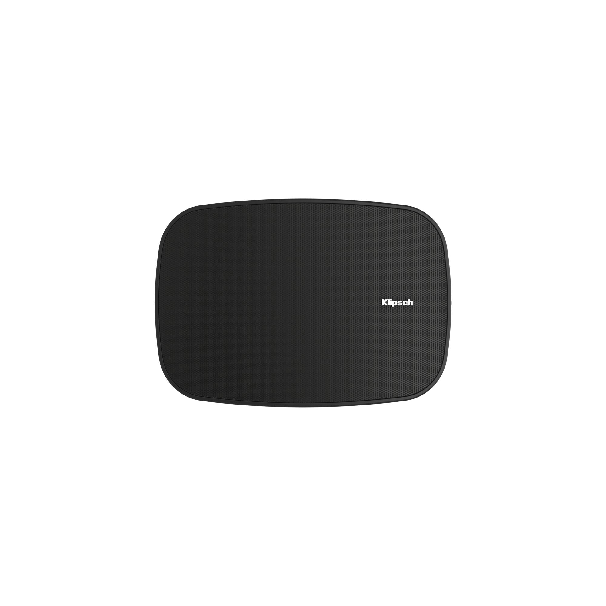 Klipsch RSM-400 4” Indoor/Outdoor Residential Surface Mount Loudspeaker (Pair)