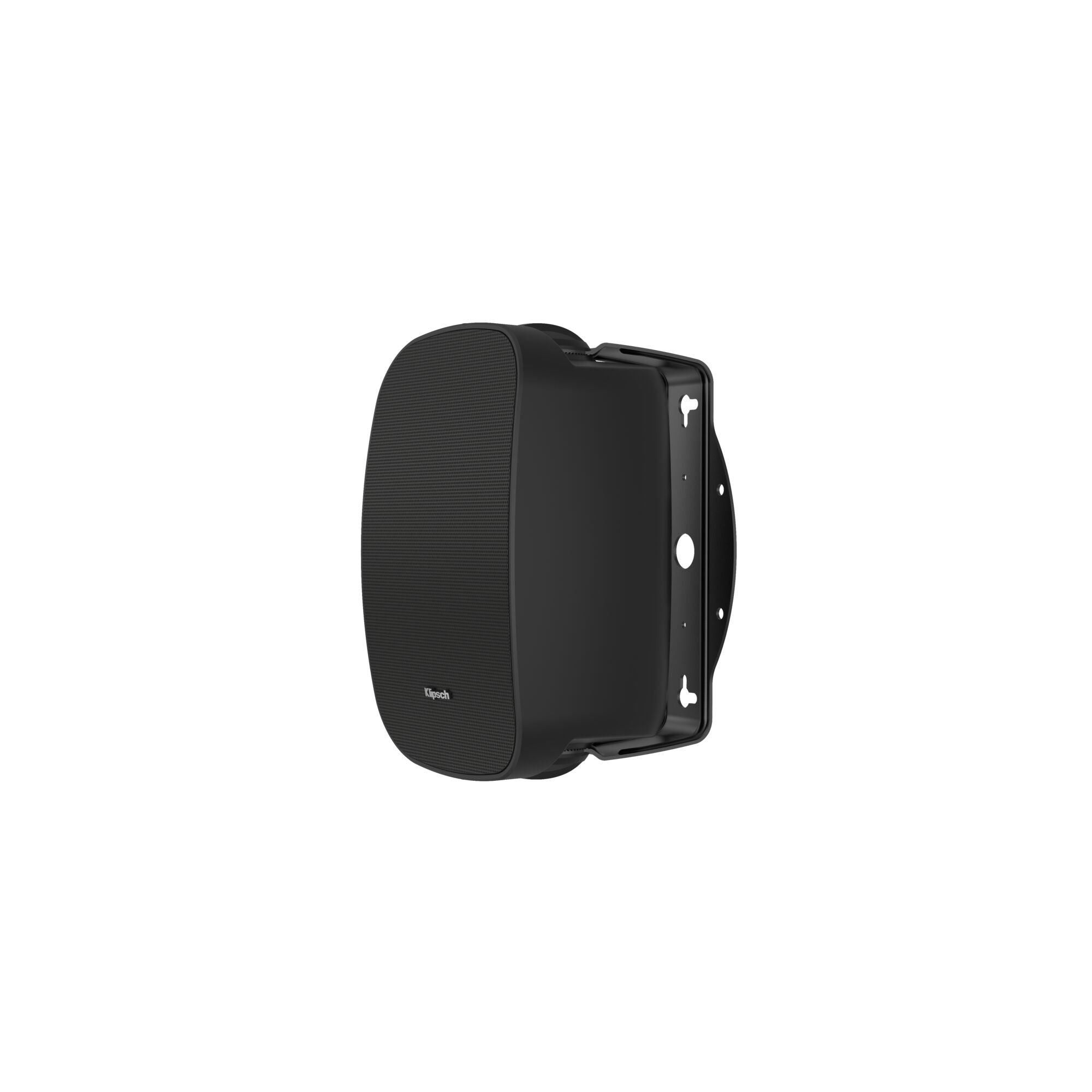Klipsch RSM-400 4” Indoor/Outdoor Residential Surface Mount Loudspeaker (Pair)