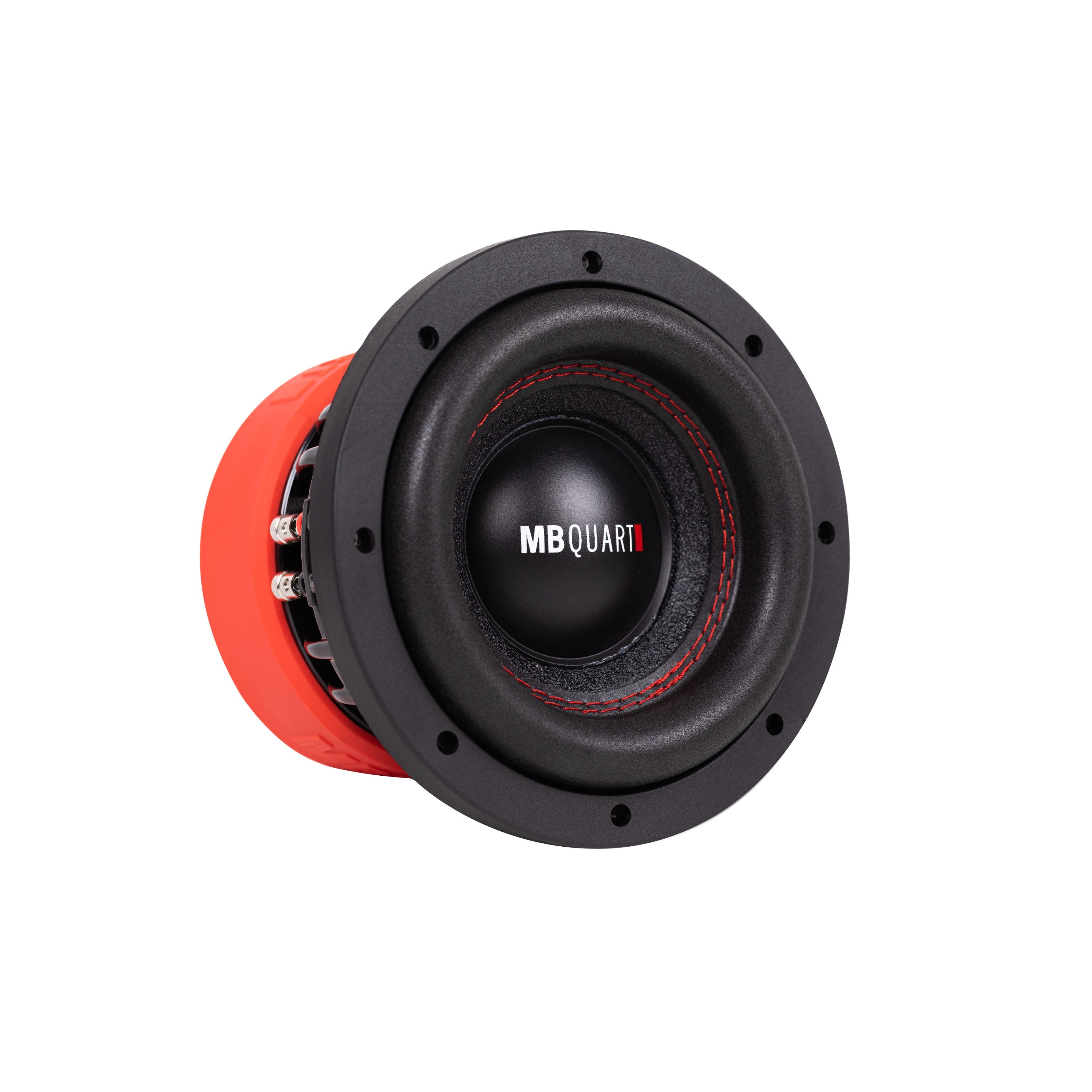 MB Quart RW1-164 6" DVC 4 Ohm Subwoofer 300W RMS / 600W Max Power Handling