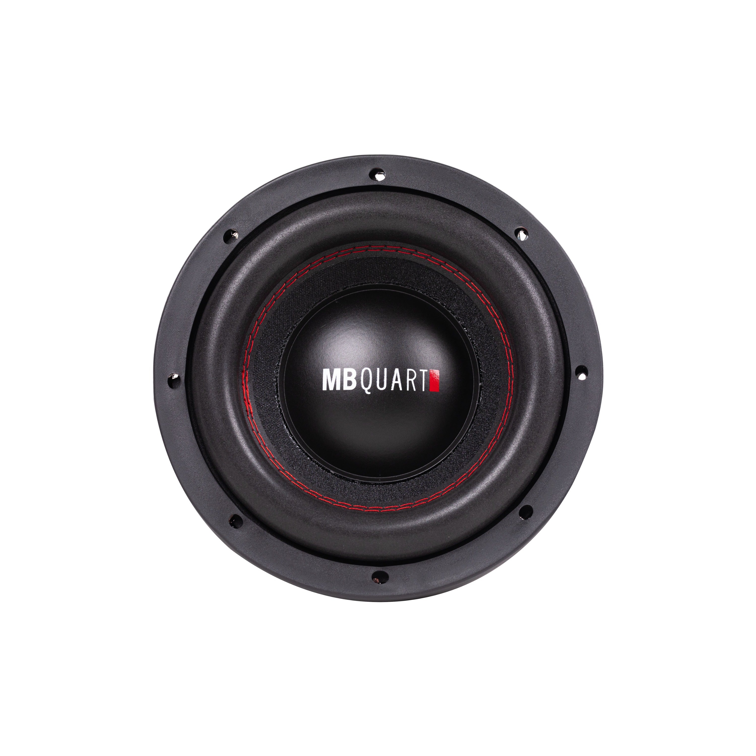 MB Quart RW1-204 8" DVC 4 Ohm Subwoofer 800W RMS / 1600W Max Power Handling