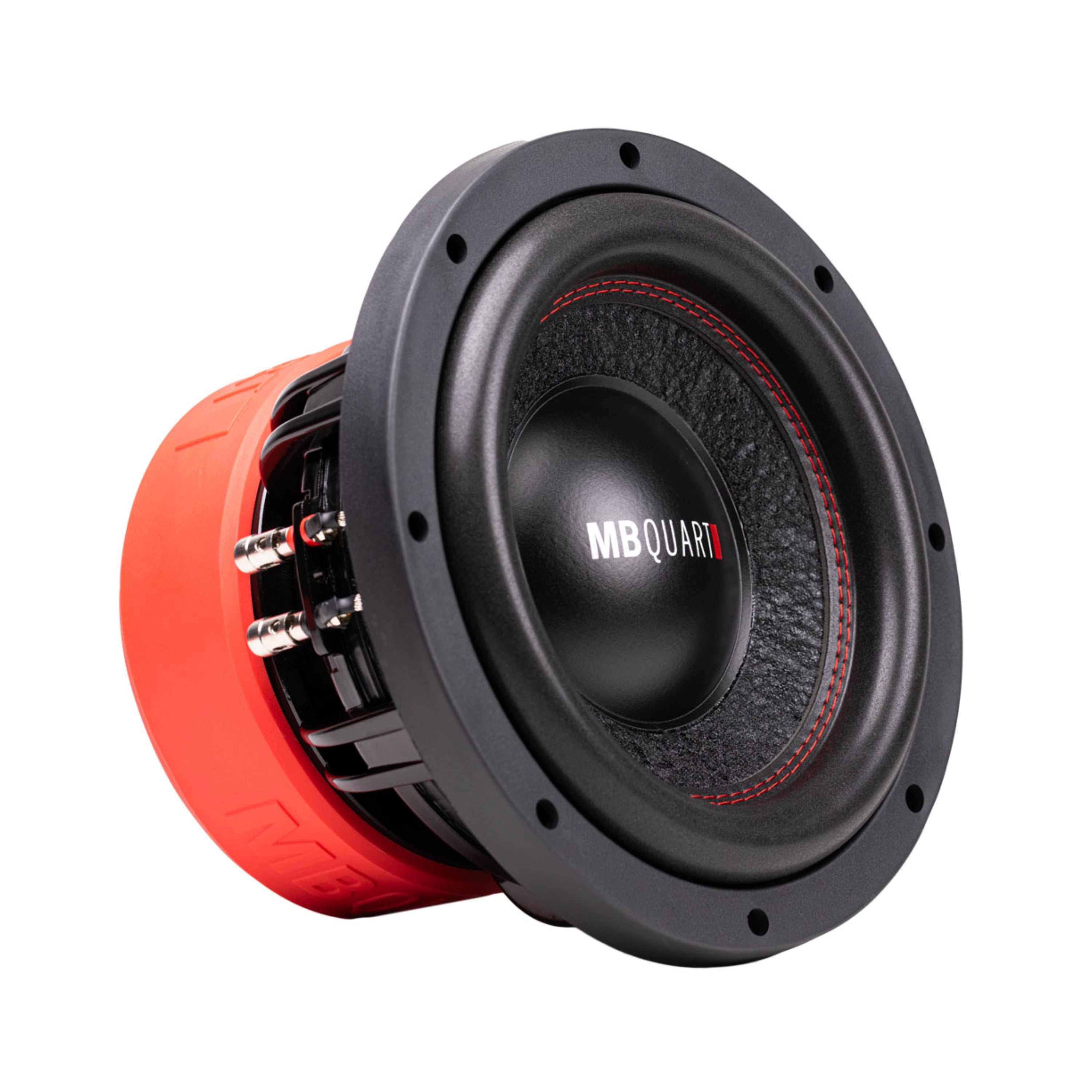 MB Quart RW1-254 10" DVC 4 Ohm Subwoofer 800W RMS / 1600W Max Power Handling