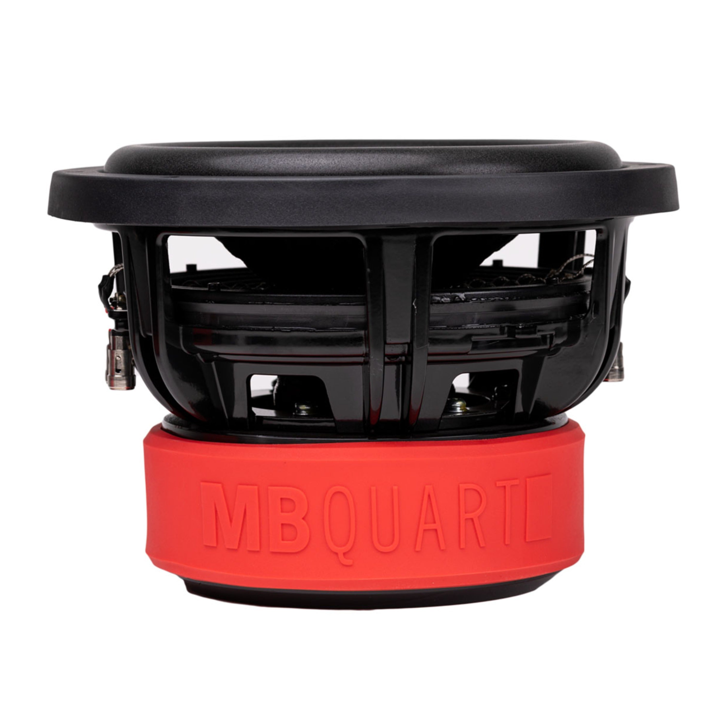 MB Quart RW1-254 10" DVC 4 Ohm Subwoofer 800W RMS / 1600W Max Power Handling