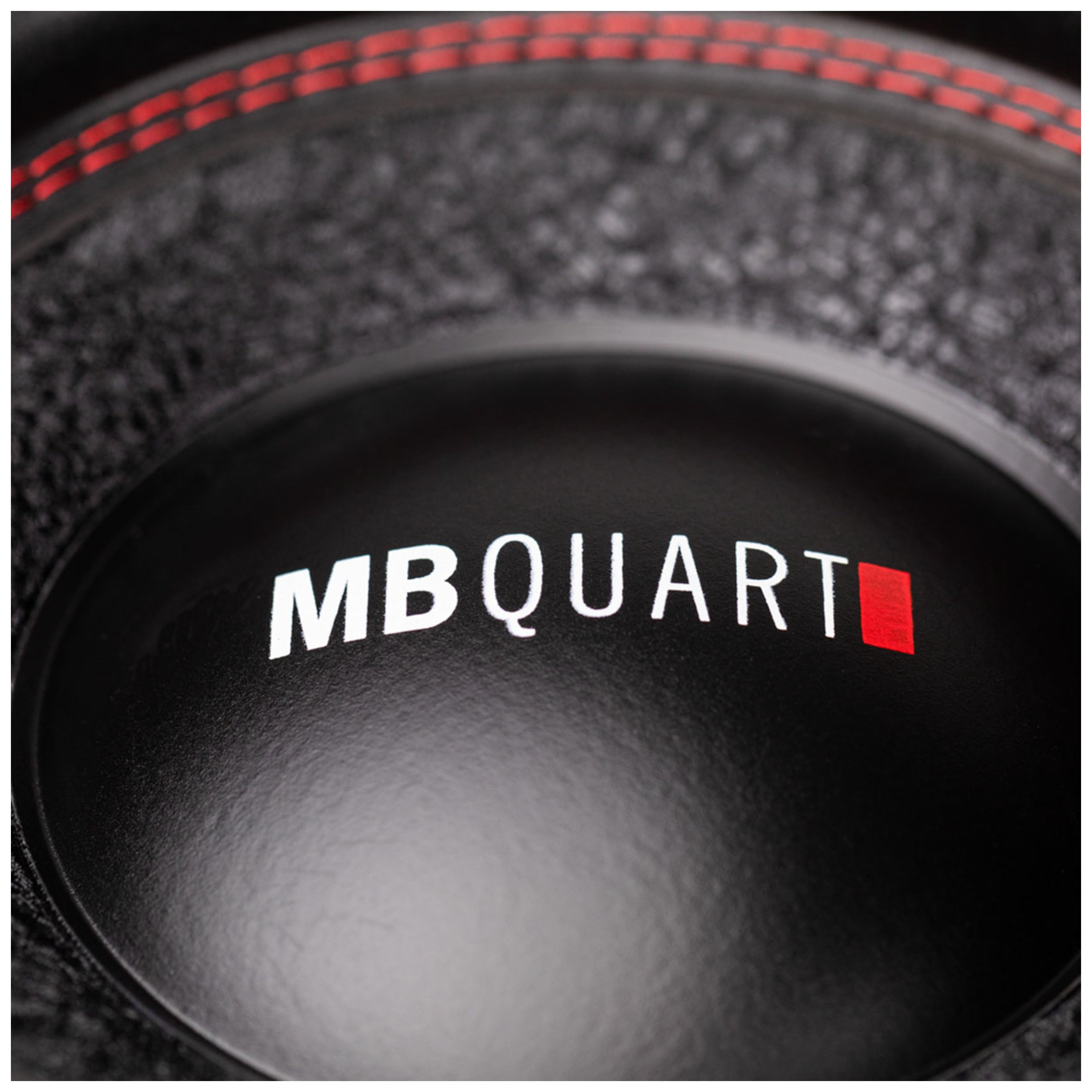 MB Quart RW1-254 10" DVC 4 Ohm Subwoofer 800W RMS / 1600W Max Power Handling