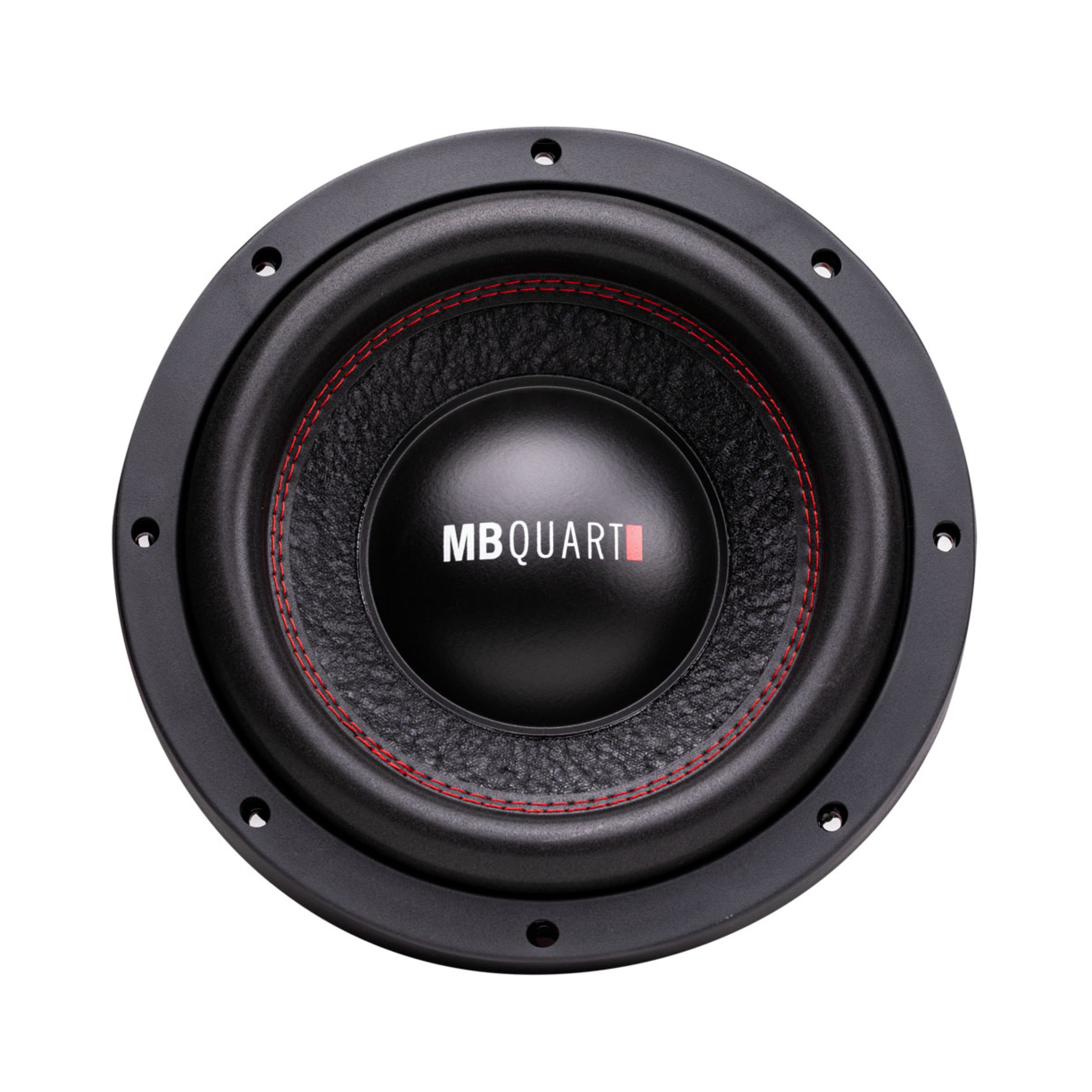 MB Quart RW1-254 10" DVC 4 Ohm Subwoofer 800W RMS / 1600W Max Power Handling