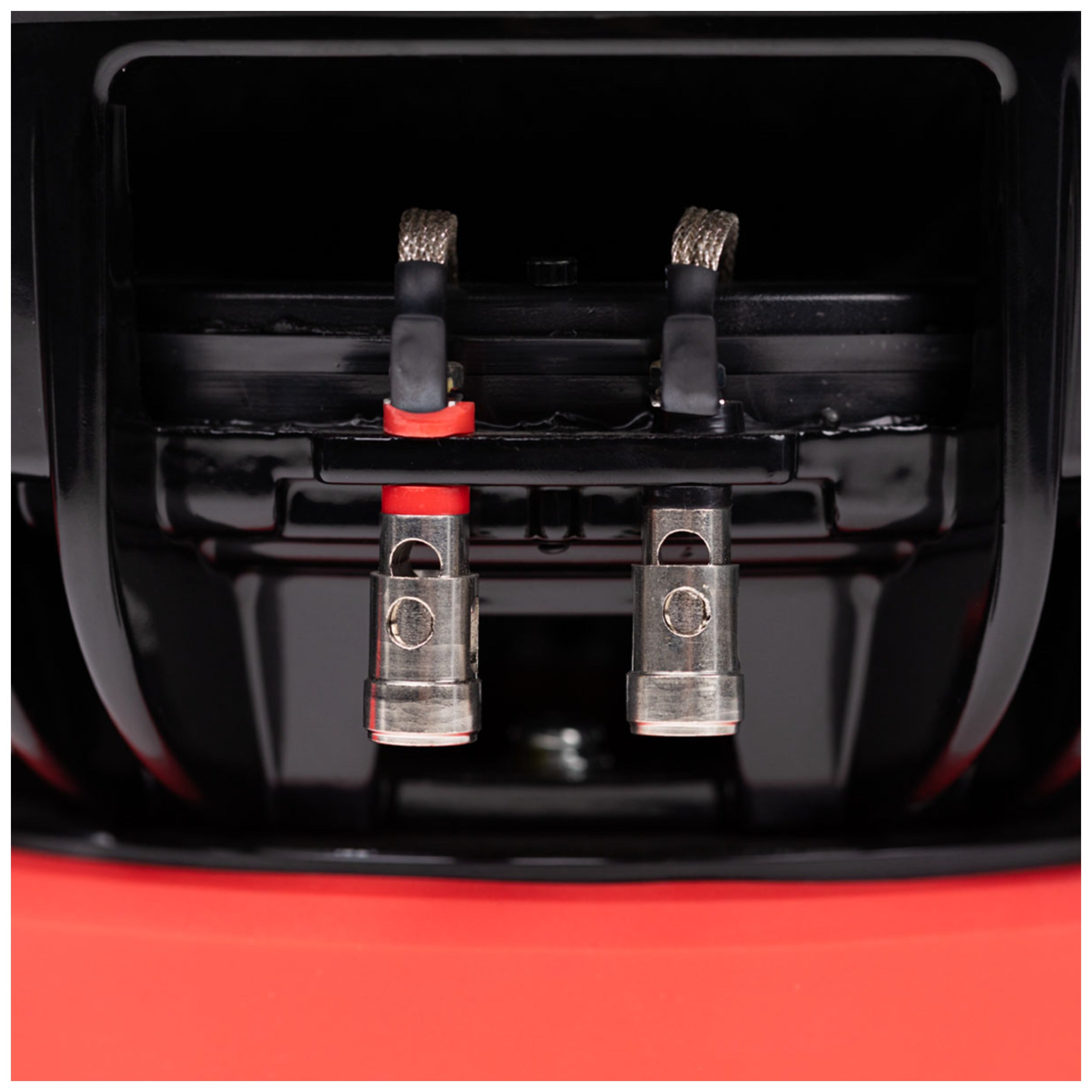 MB Quart RW1-304 12" DVC 4 Ohm Subwoofer 1000W RMS / 2000W Max Power Handling