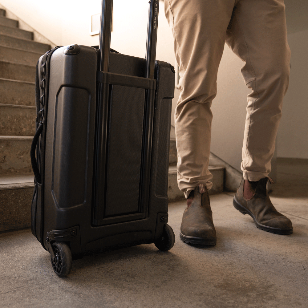 Transit Carry-On Roller
