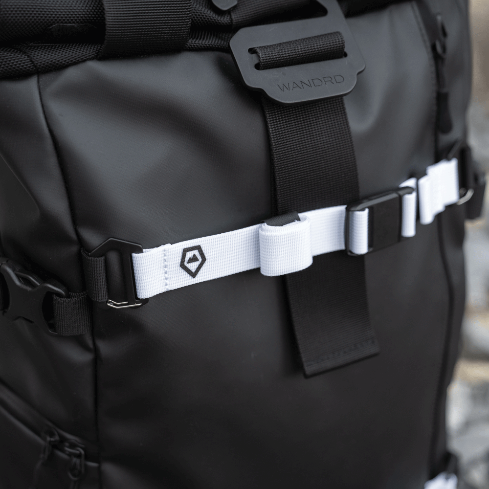WANDRD Premium Accessory Straps