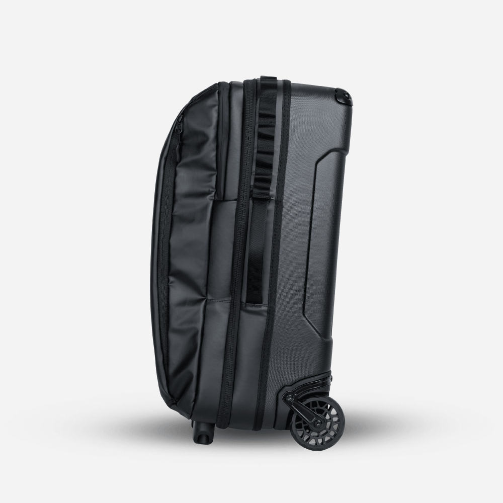 Transit Carry-On Roller Side