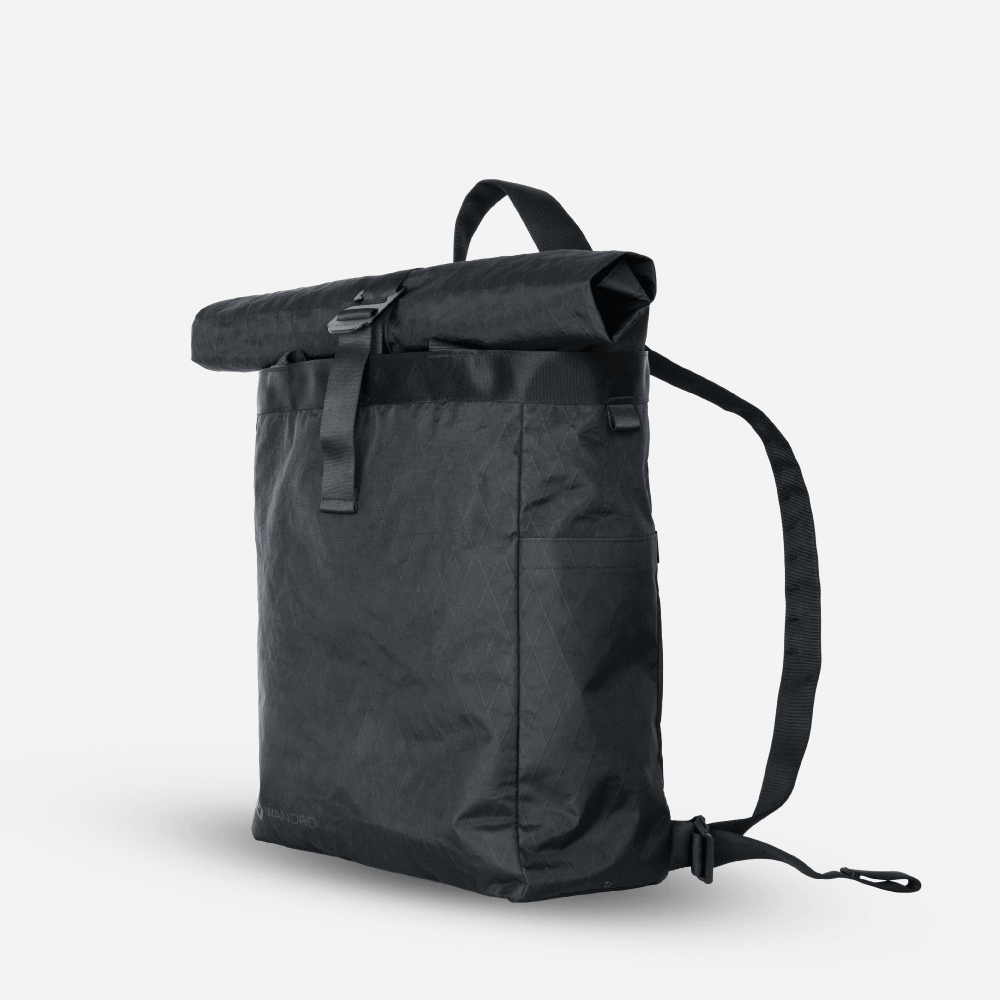 WANDRD Tote Backpack