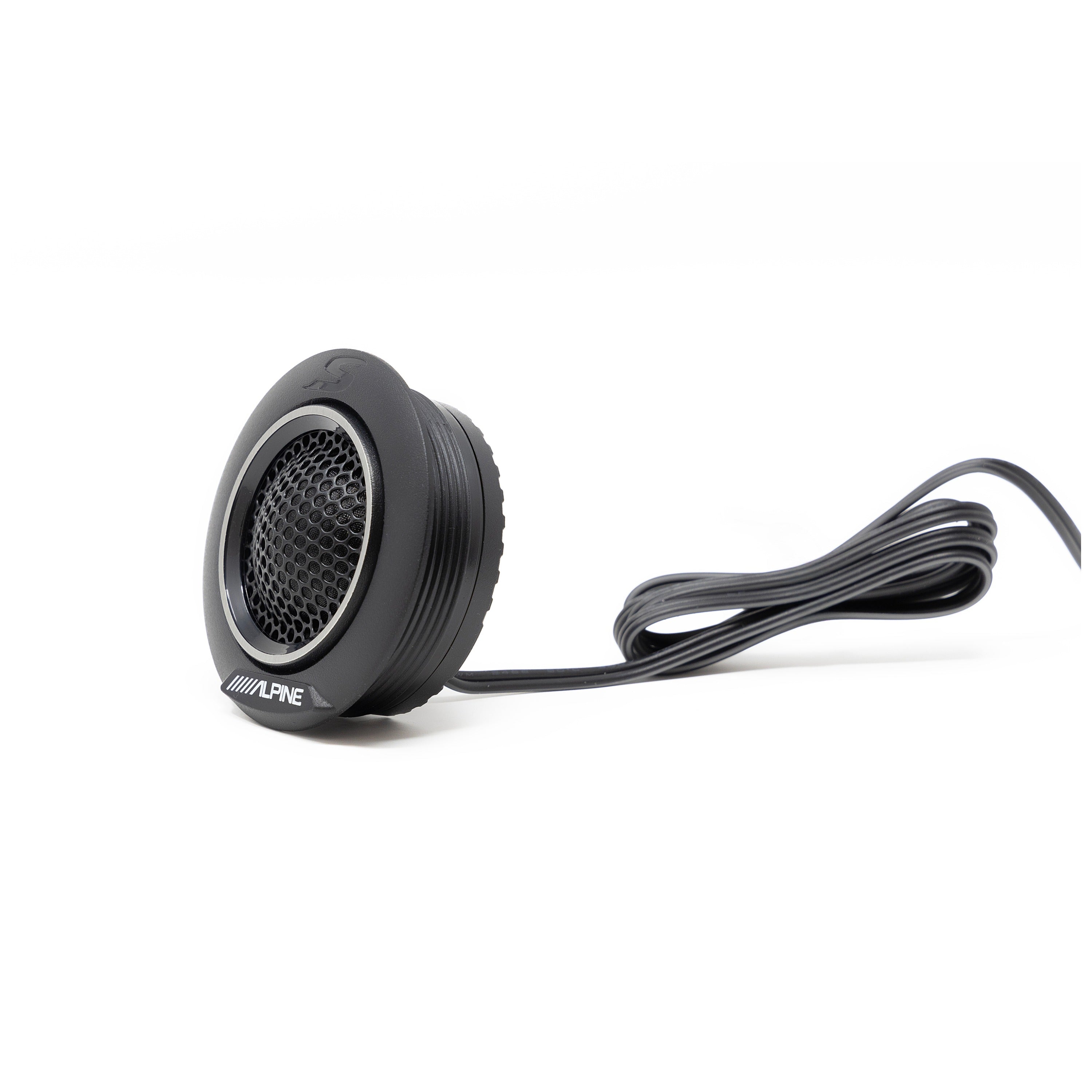 Alpine S2-S10TW S2 1