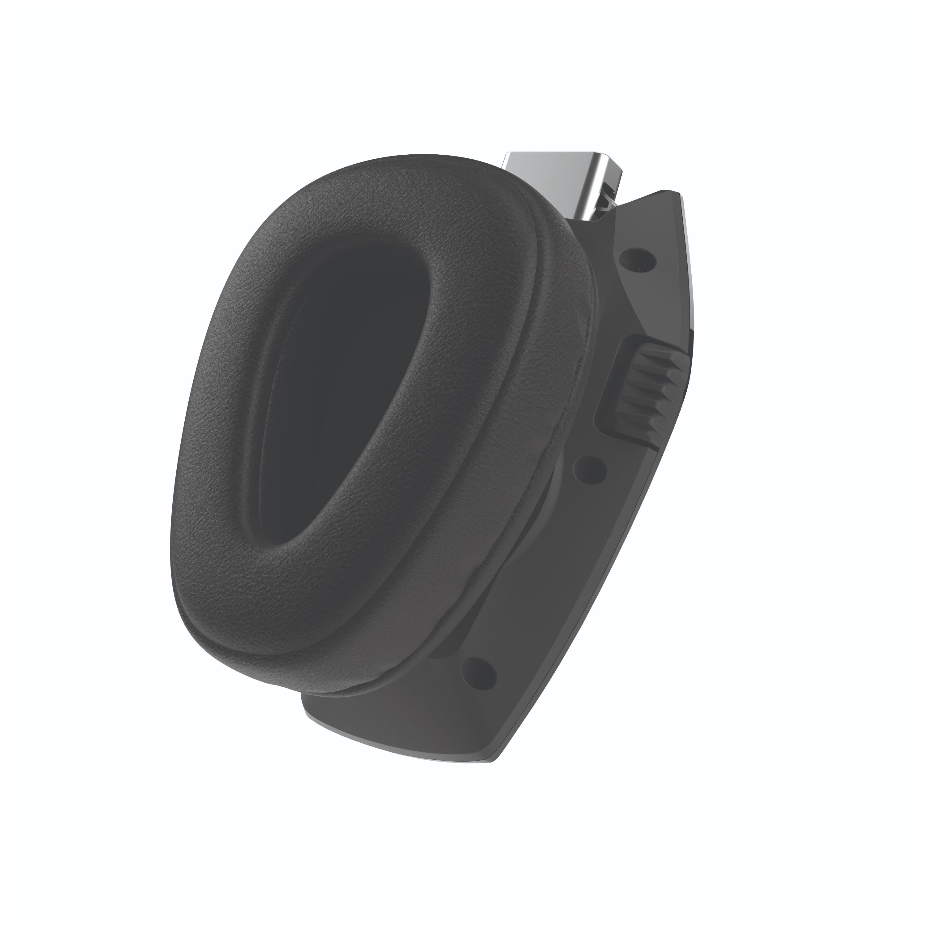 BlueParrott S650-XT 2-in-1 Convertible Bluetooth® Headset with Active Noise Cancellation (ANC)