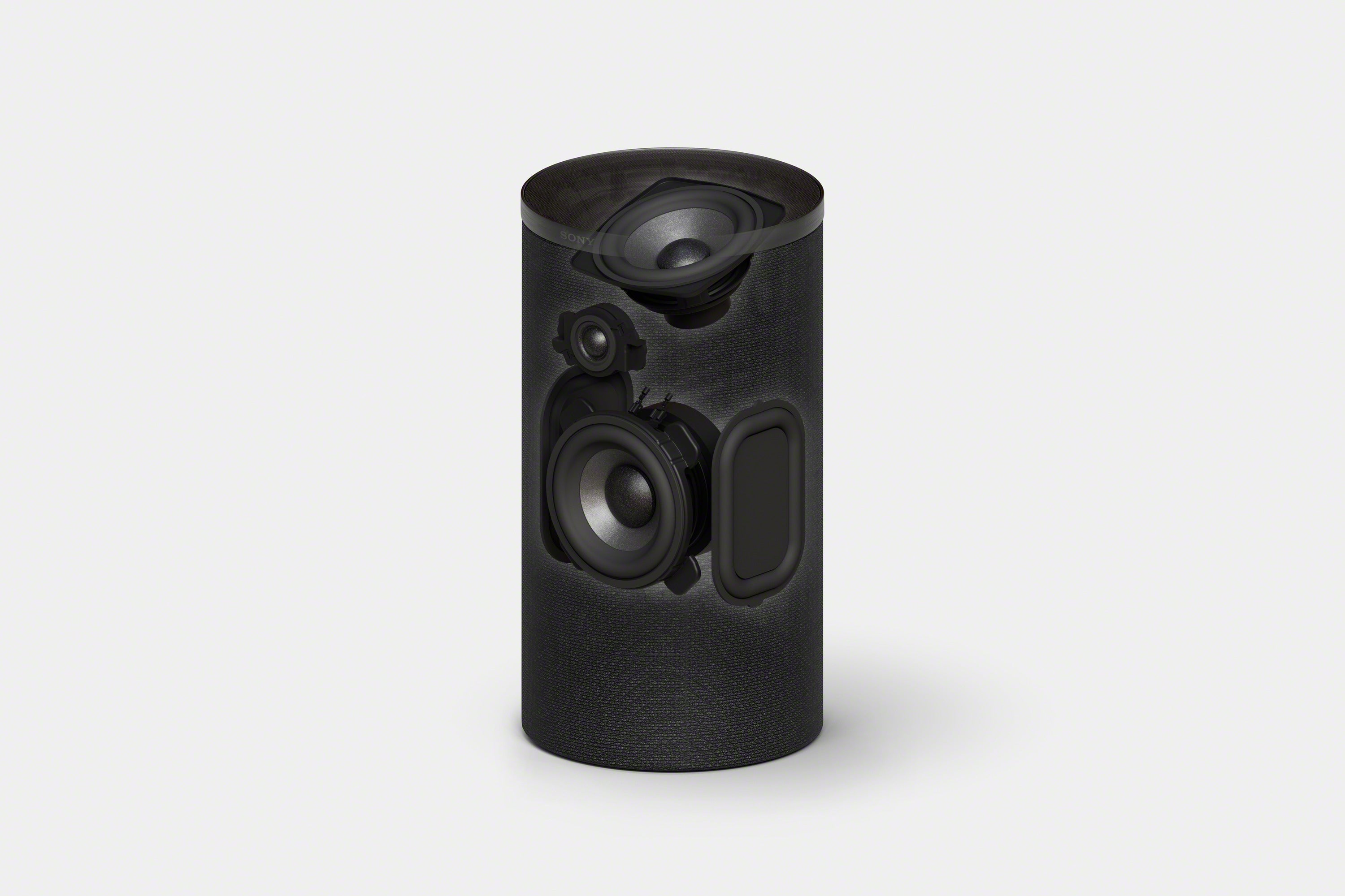 Sony SARS9 Bravia 9 Surround Wireless Rear Speakers