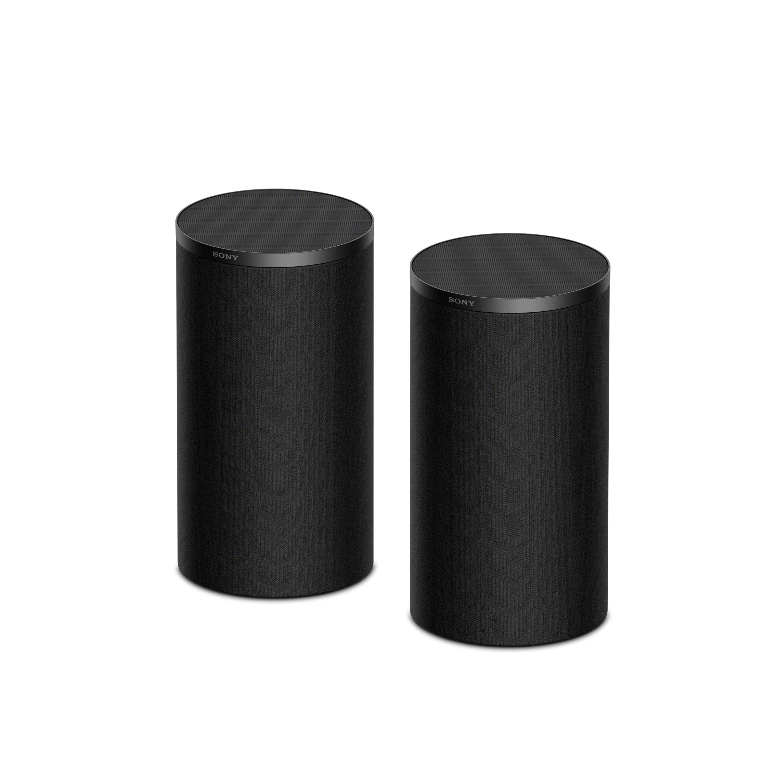 Sony SARS9 Bravia 9 Surround Wireless Rear Speakers