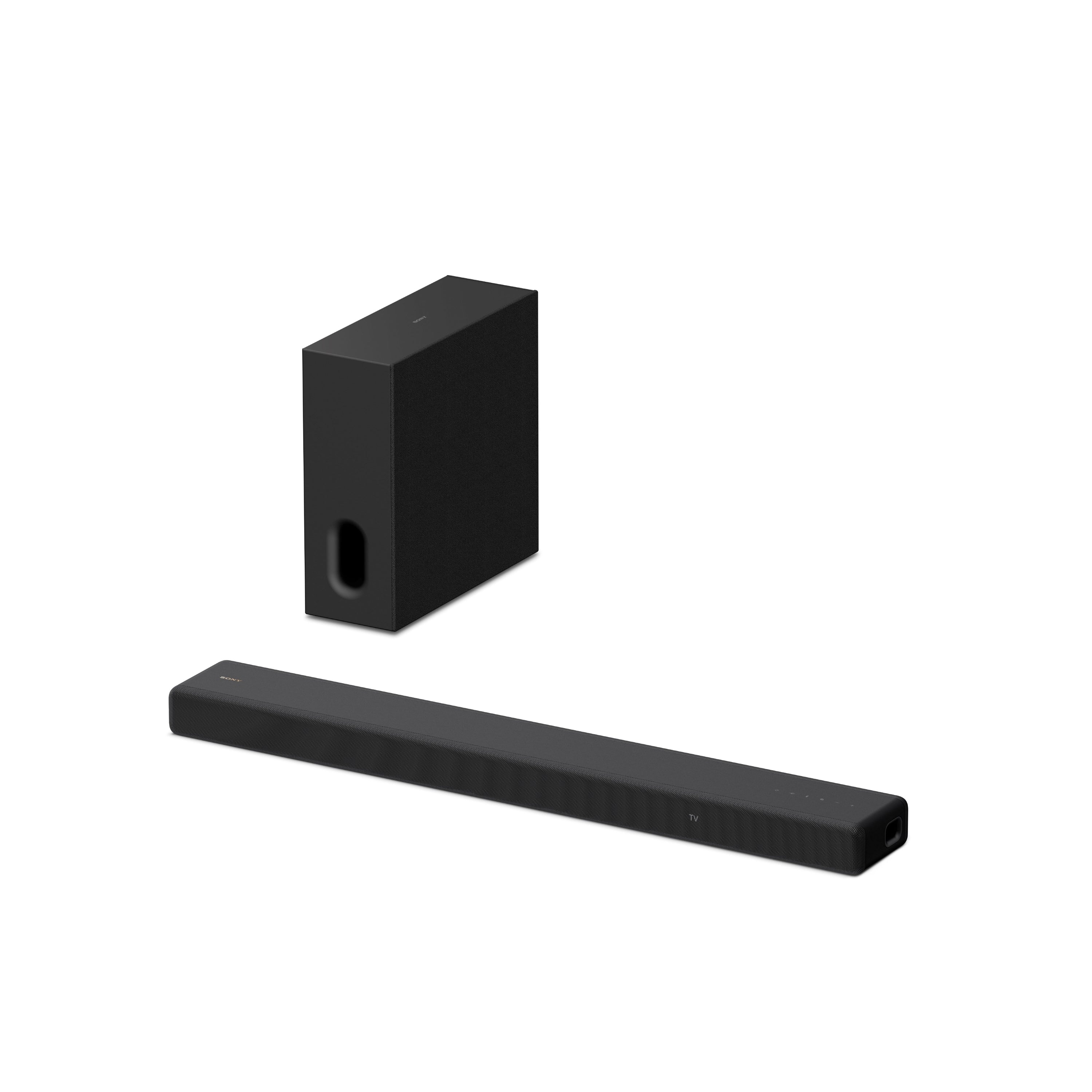 Sony SASW7 Bravia Sub 100W Additional Wireless Subwoofer