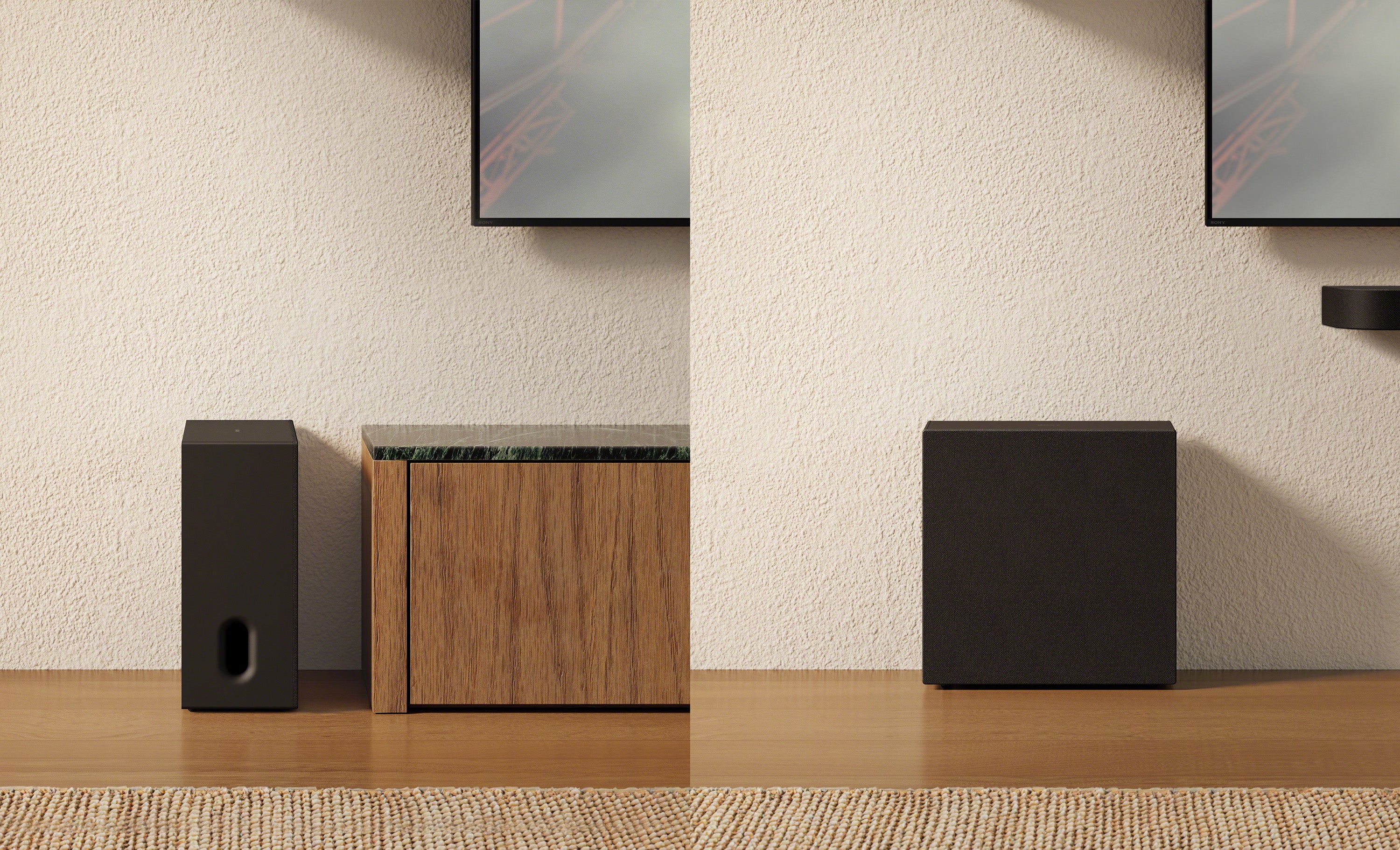 Sony SASW8 Bravia Sub 300 W Additional Wireless Subwoofer