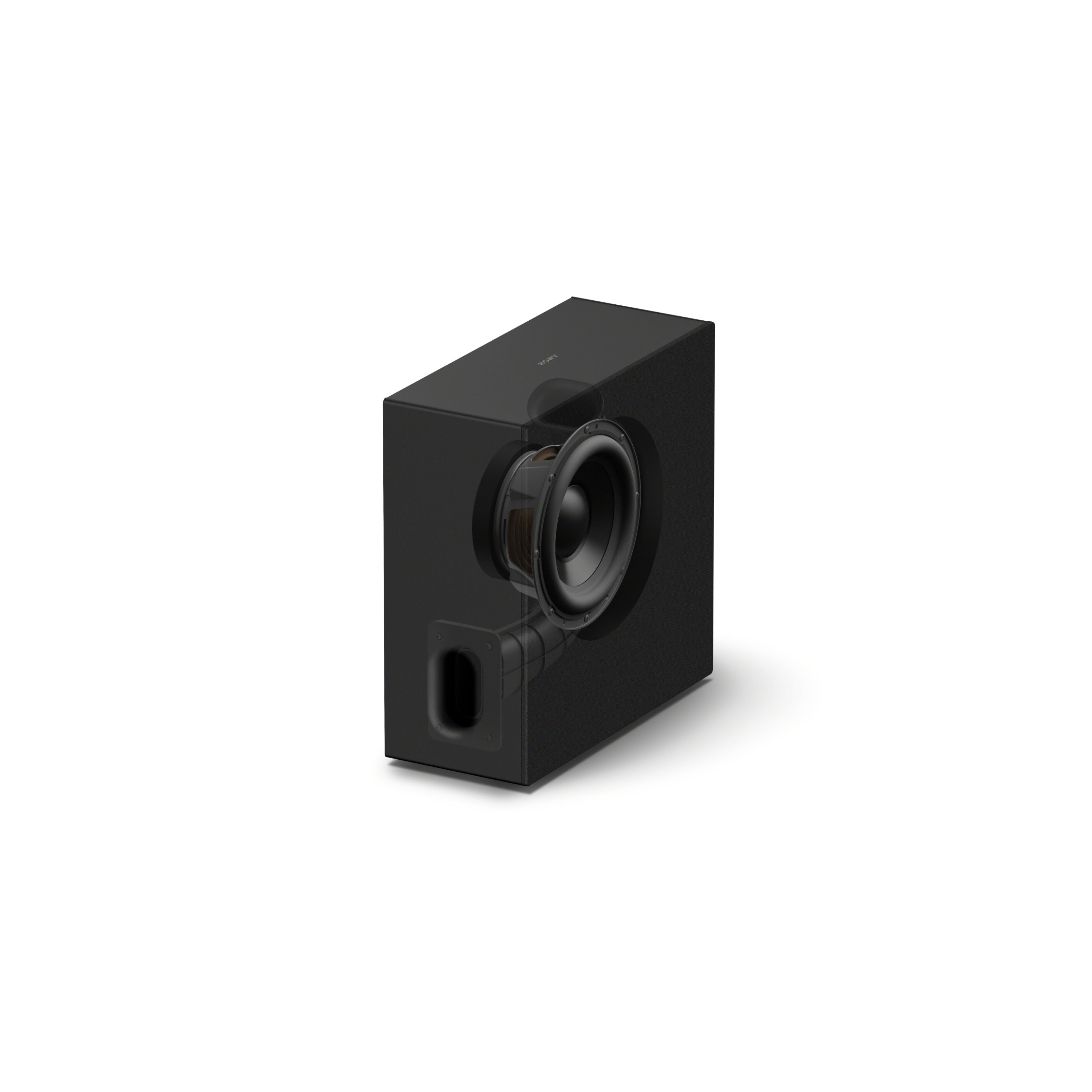 Sony SASW8 Bravia Sub 300 W Additional Wireless Subwoofer