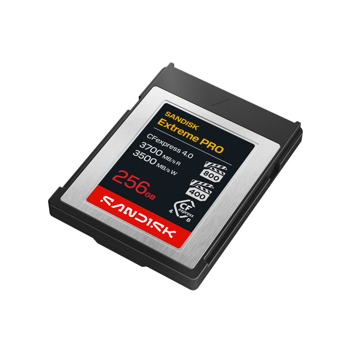 SanDisk Extreme PRO CFexpress 4.0 Type B Card