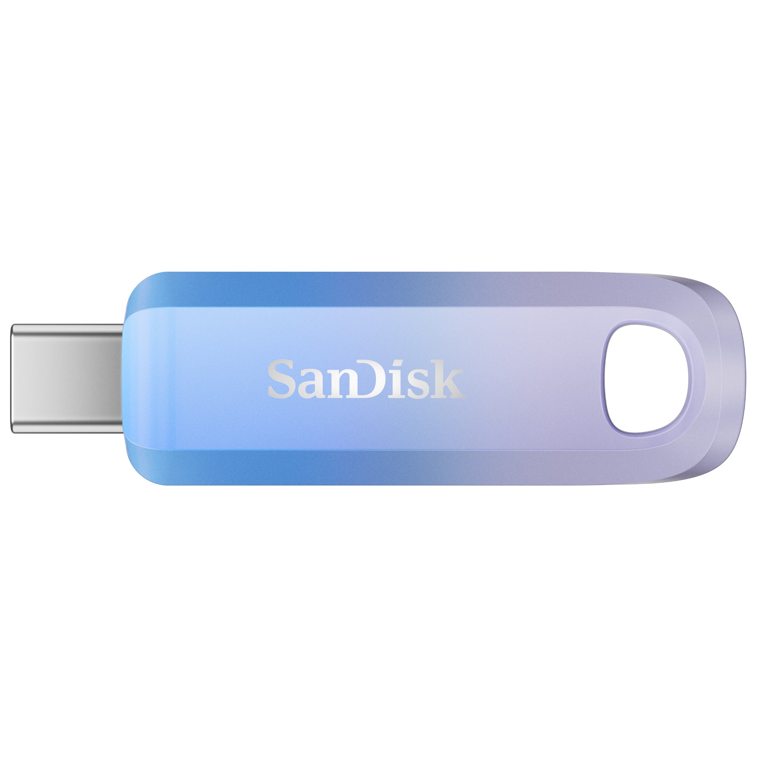 SanDisk Creator USB-C Flash Drive