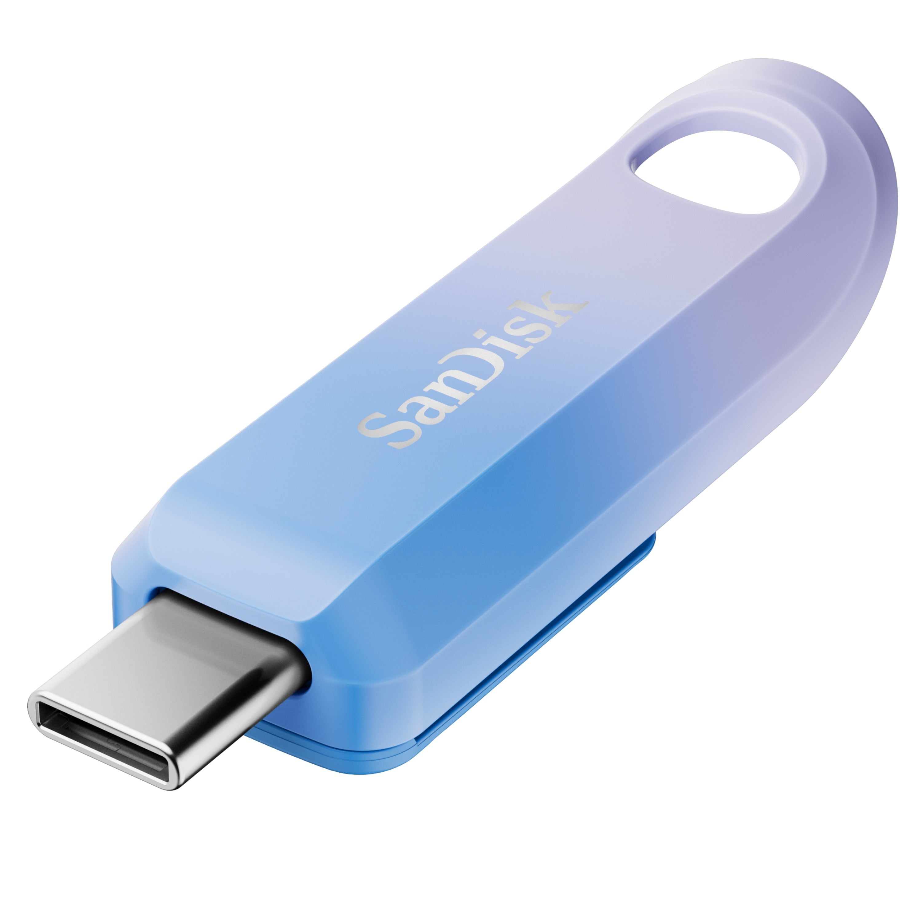 SanDisk Creator USB-C Flash Drive