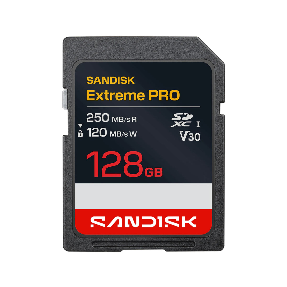 Sandisk Extreme Pro SD 250MB/s UHS-I