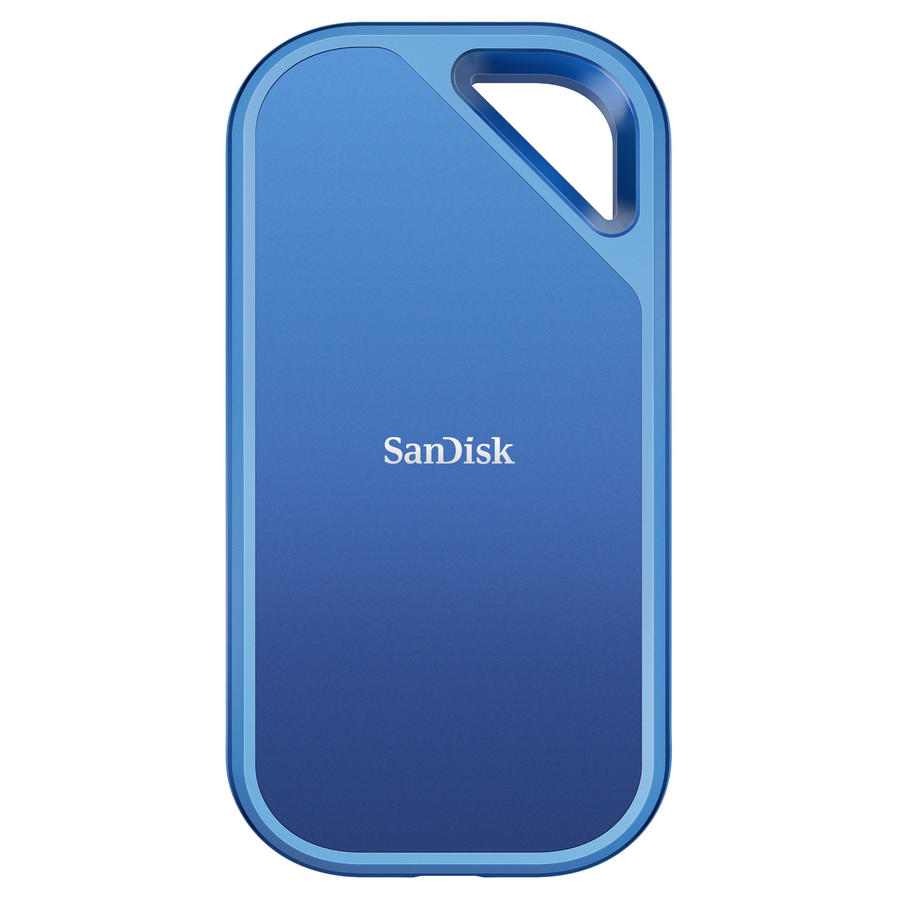 SanDisk Creator Pro Portable SSD