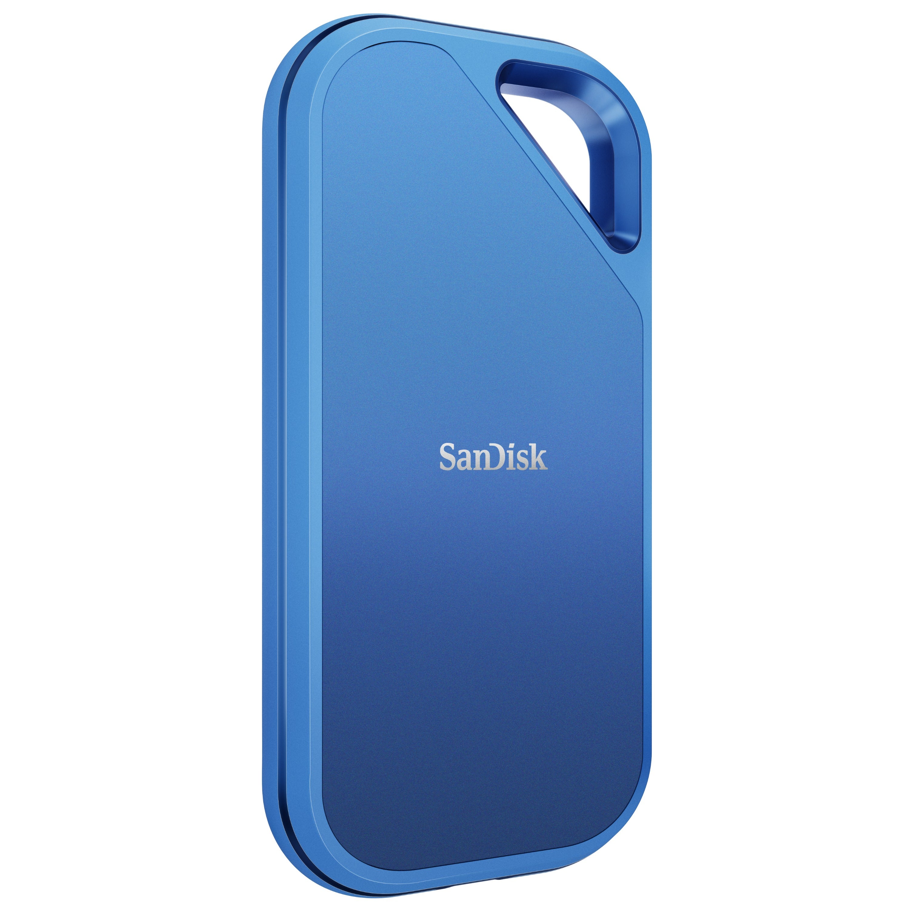 SanDisk Creator Pro Portable SSD