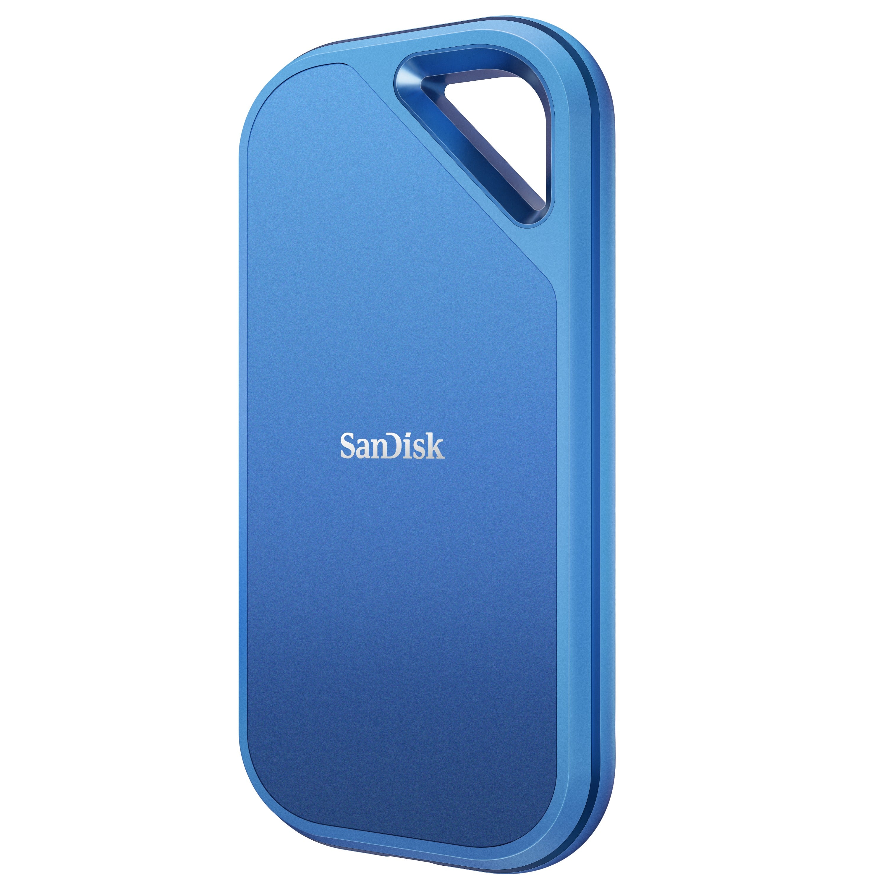 SanDisk Creator Pro Portable SSD