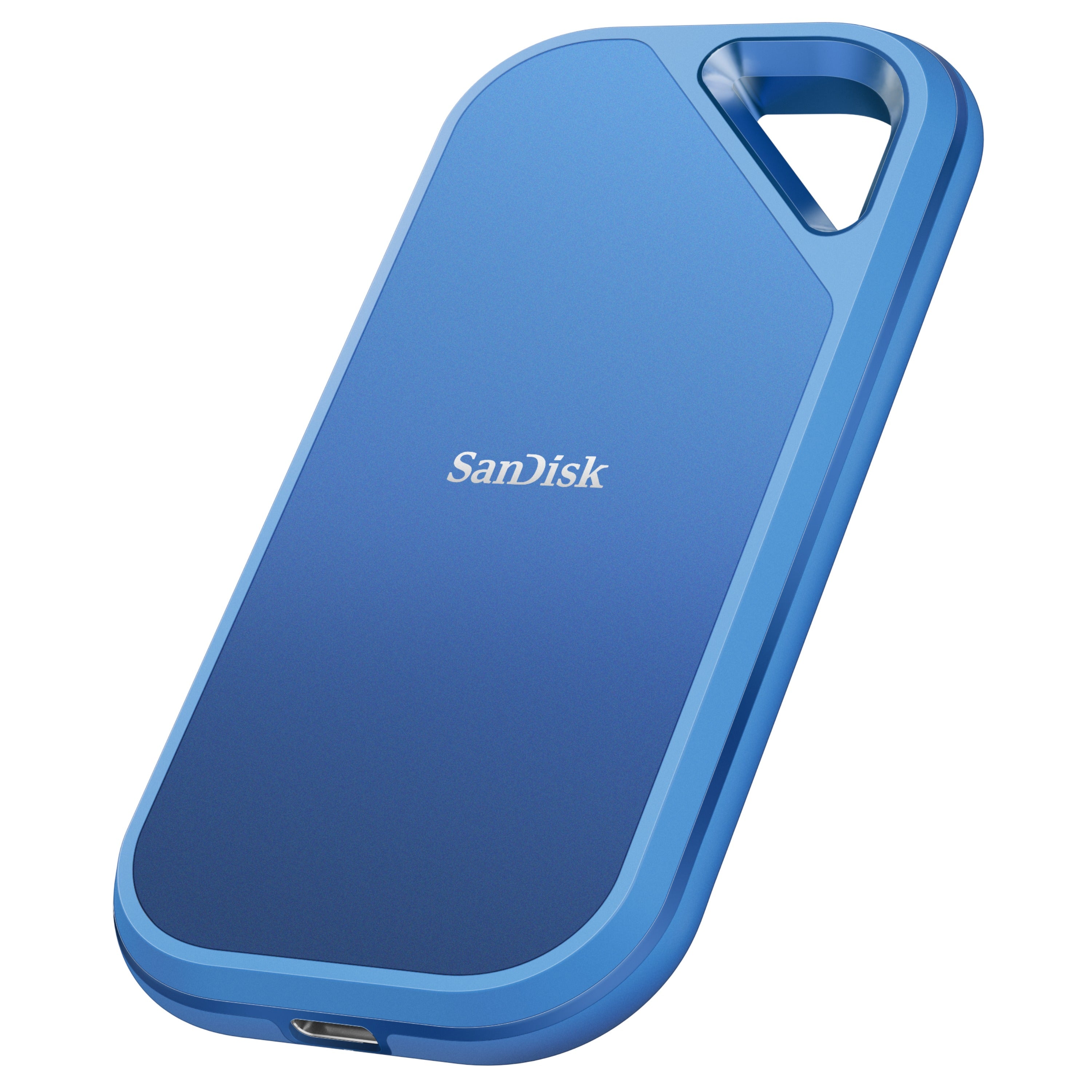 SanDisk Creator Pro Portable SSD