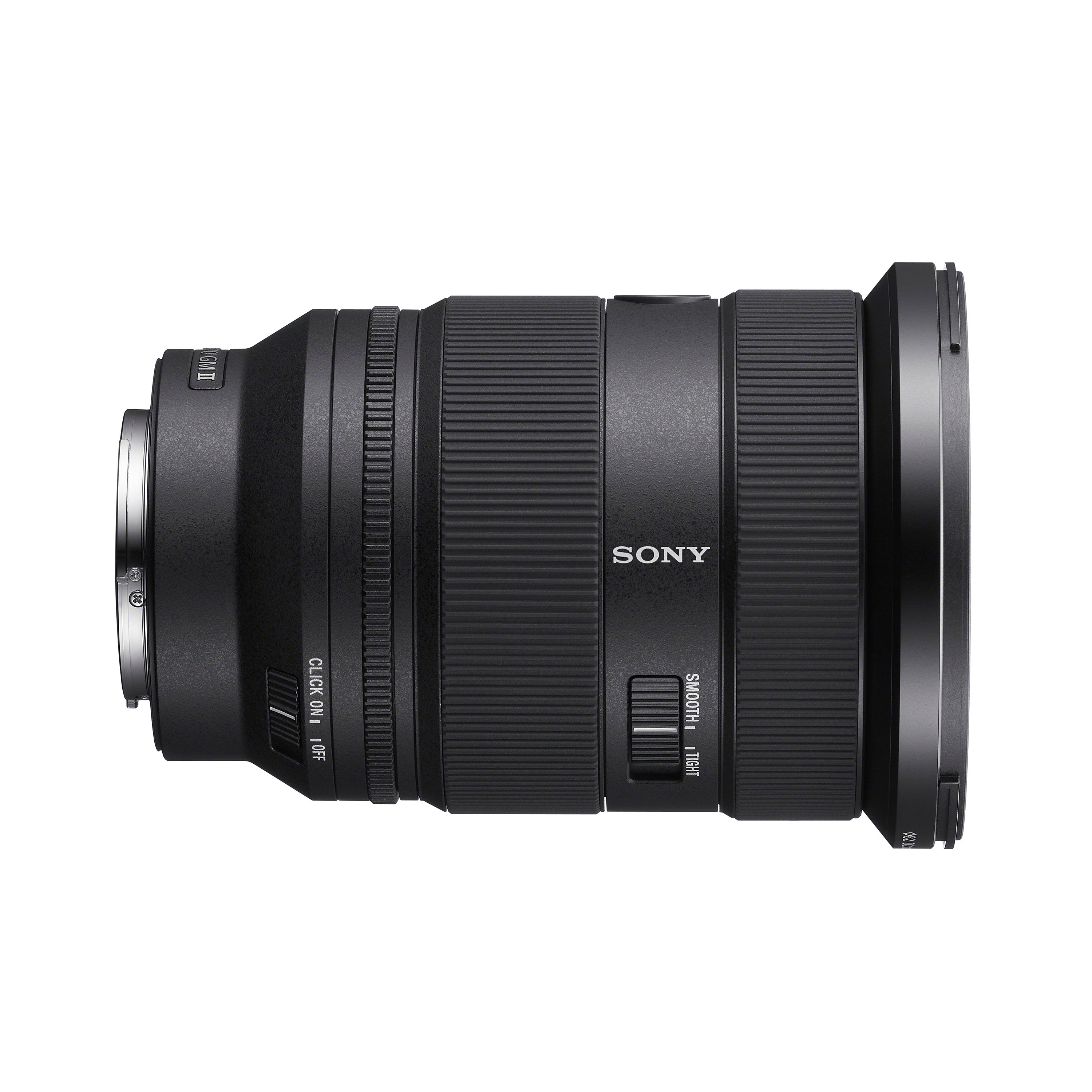 Sony FE 24-70mm F2.8 GM II