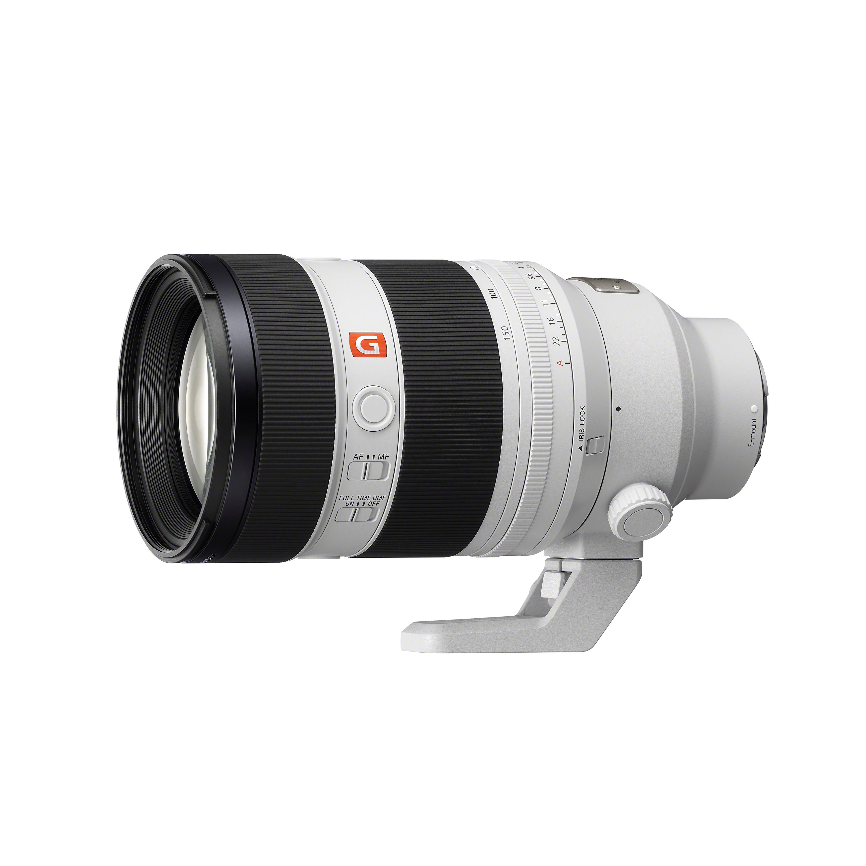 Sony FE 50-150 F2 GM