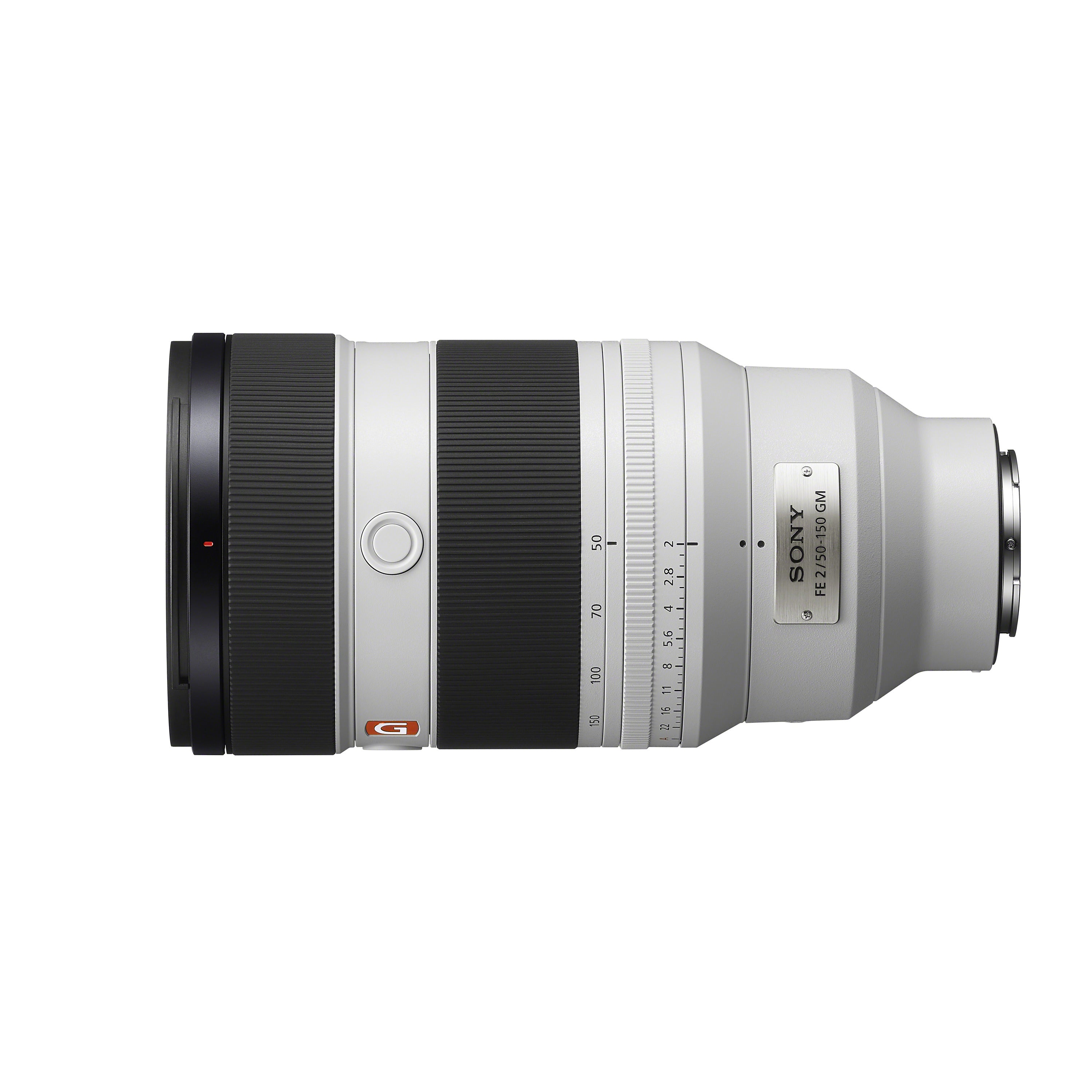 Sony FE 50-150 F2 GM
