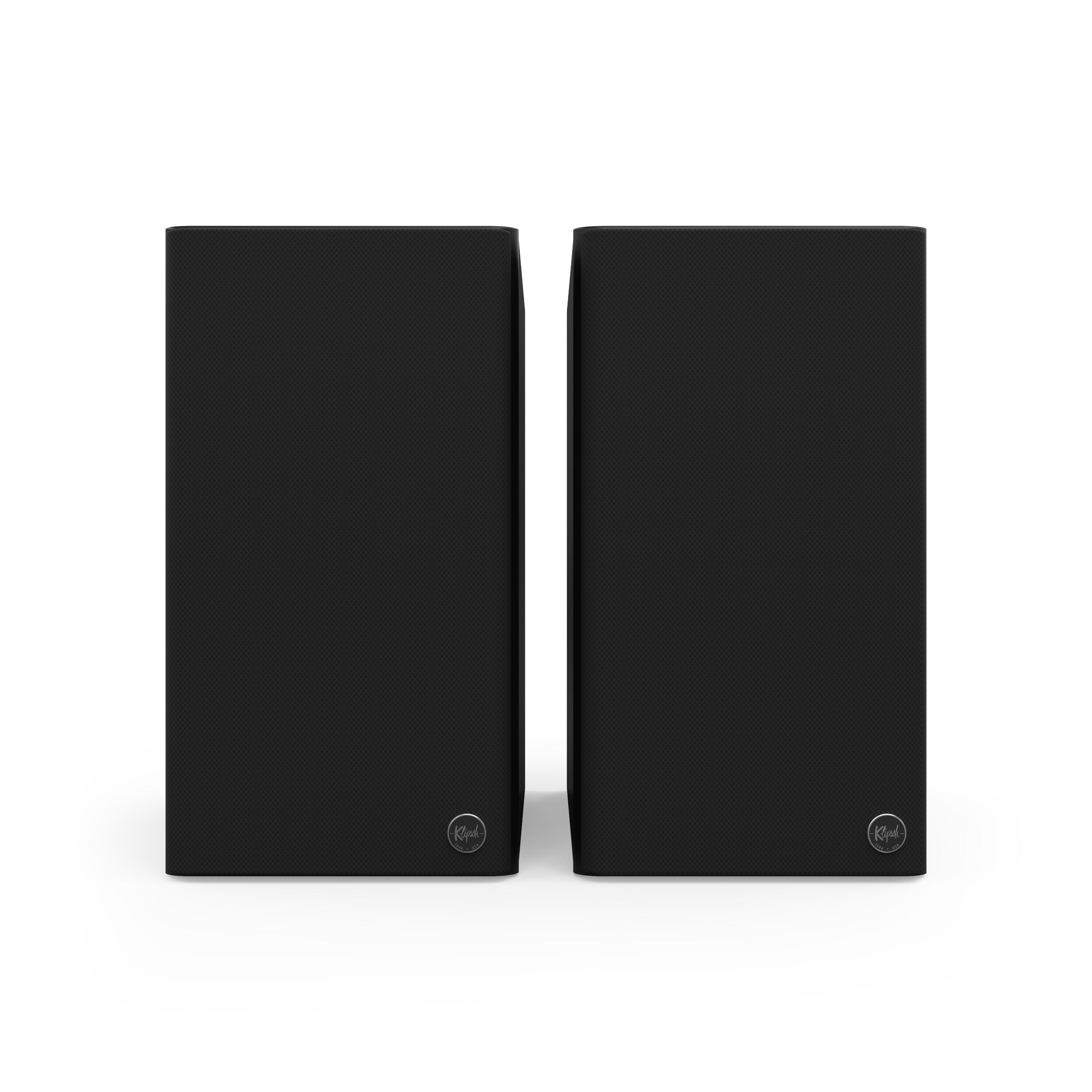 Klipsch Sevens II 6.5" Powered Speakers
