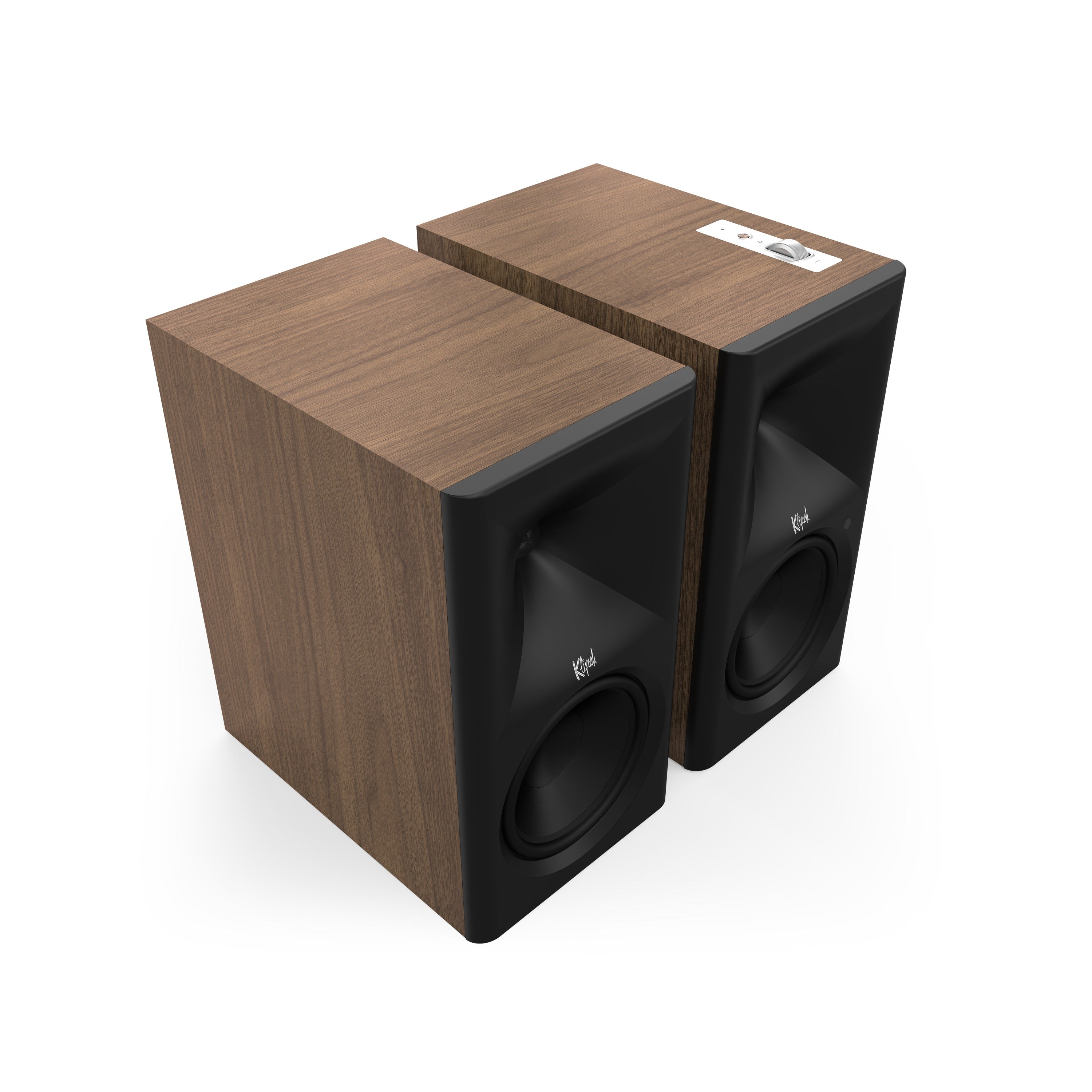 Klipsch Sevens II 6.5" Powered Speakers