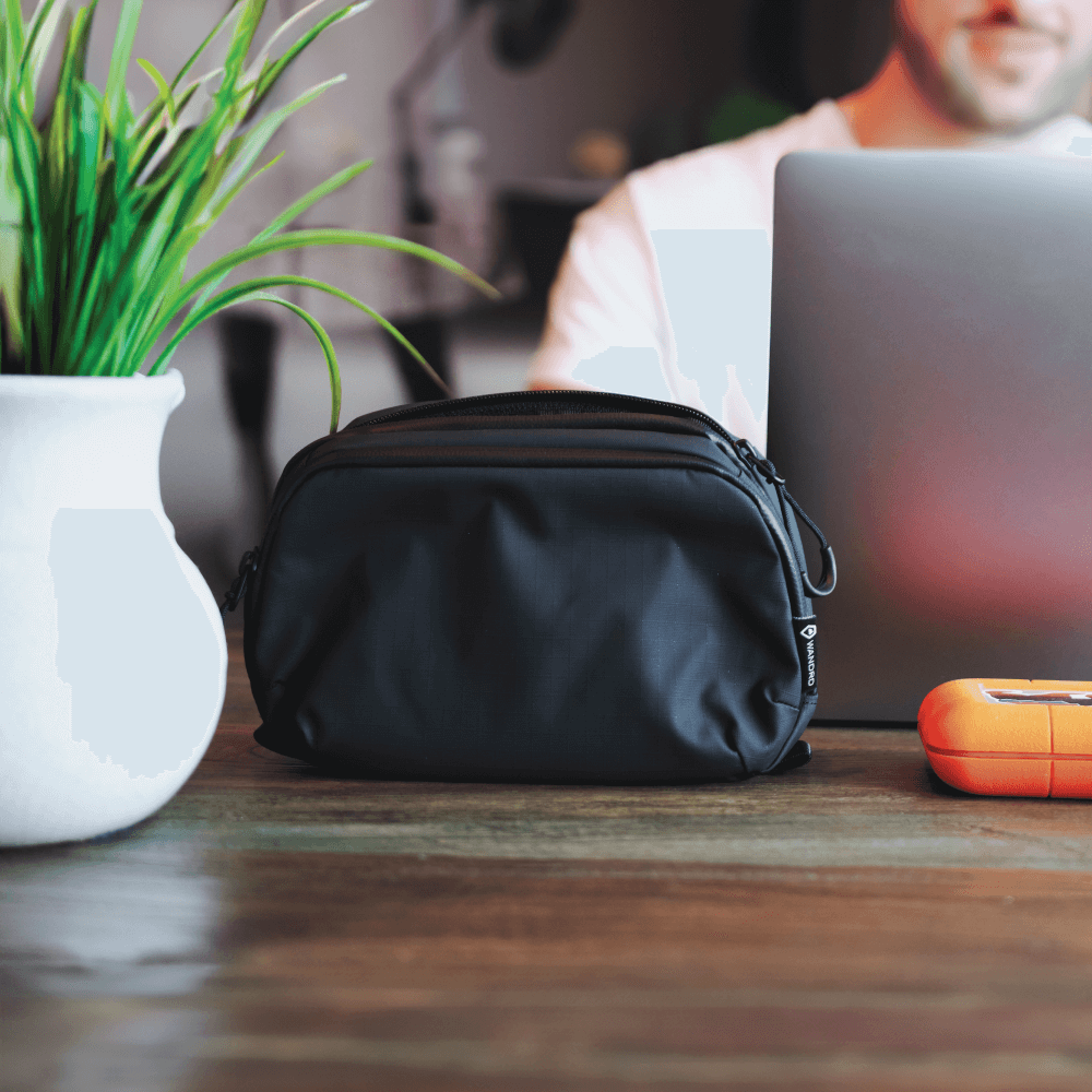WANDRD Tech Bag