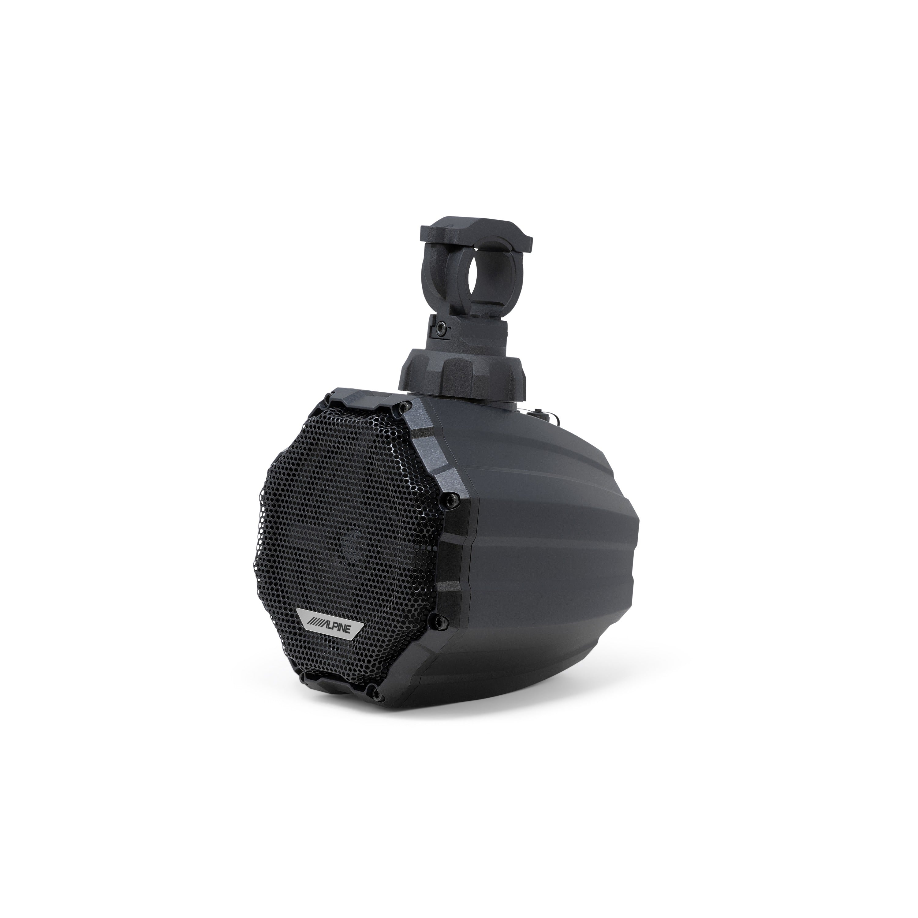 Alpine SPV-65RGB-CAN Universal 6.5