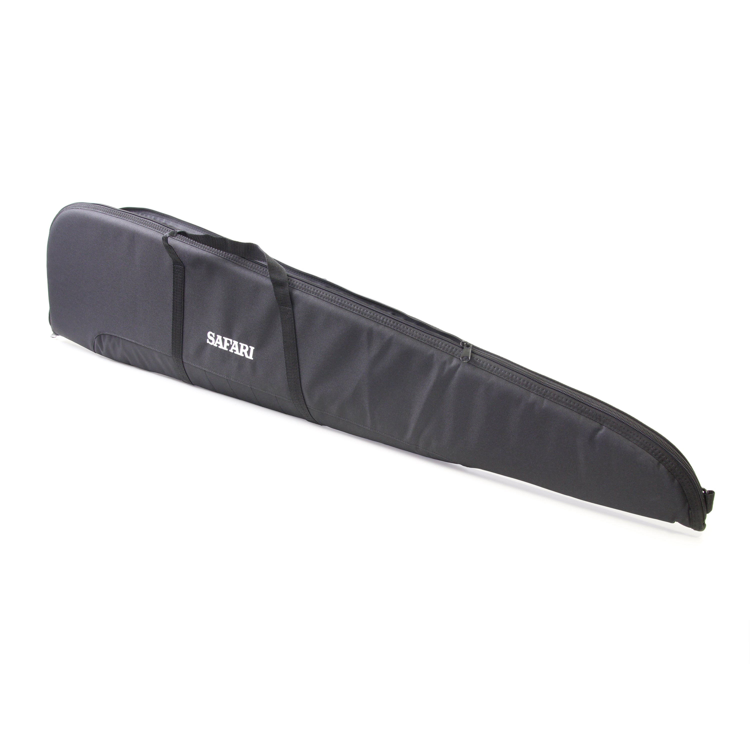 Safari Nylon Padded Rifle Case