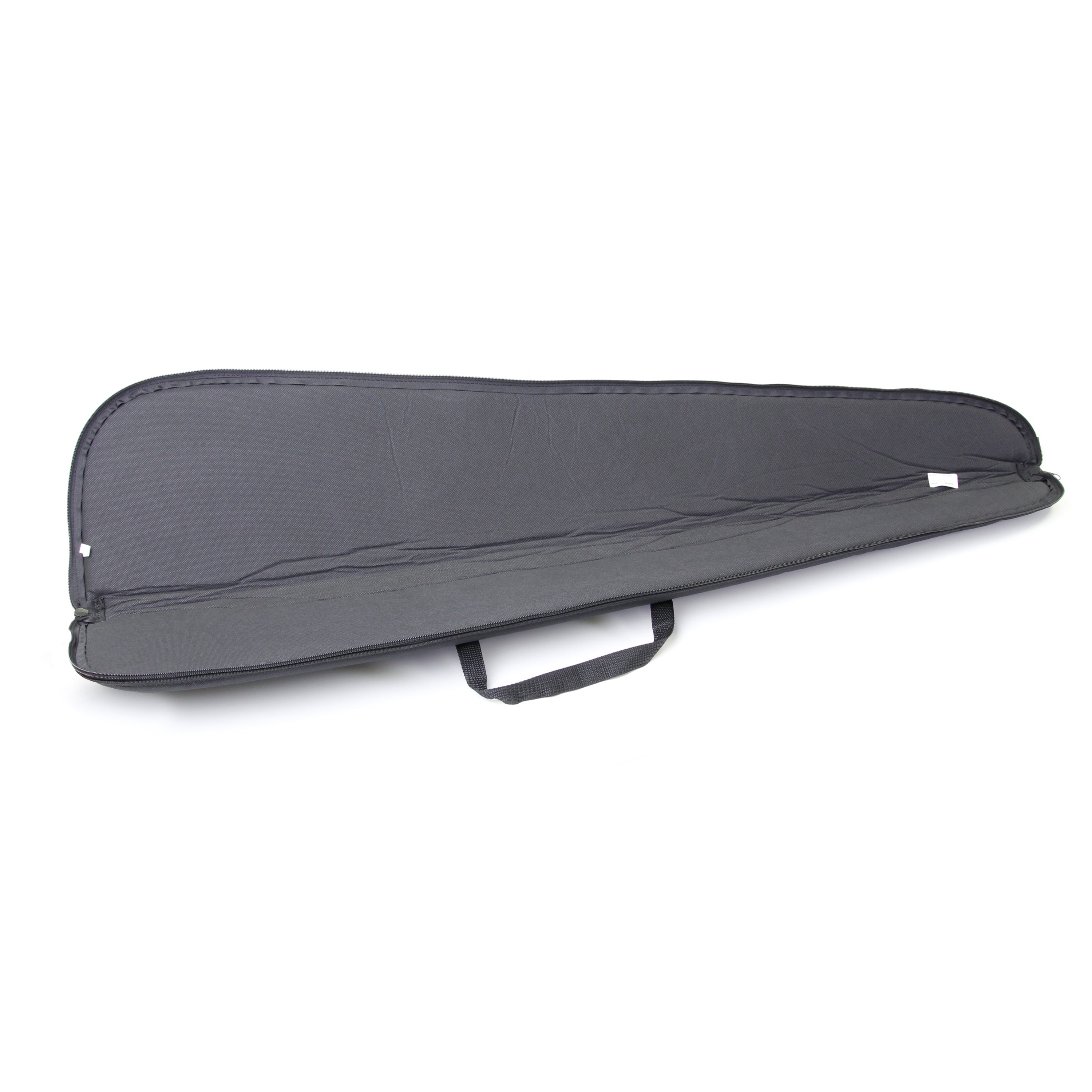 Safari Nylon Padded Rifle Case