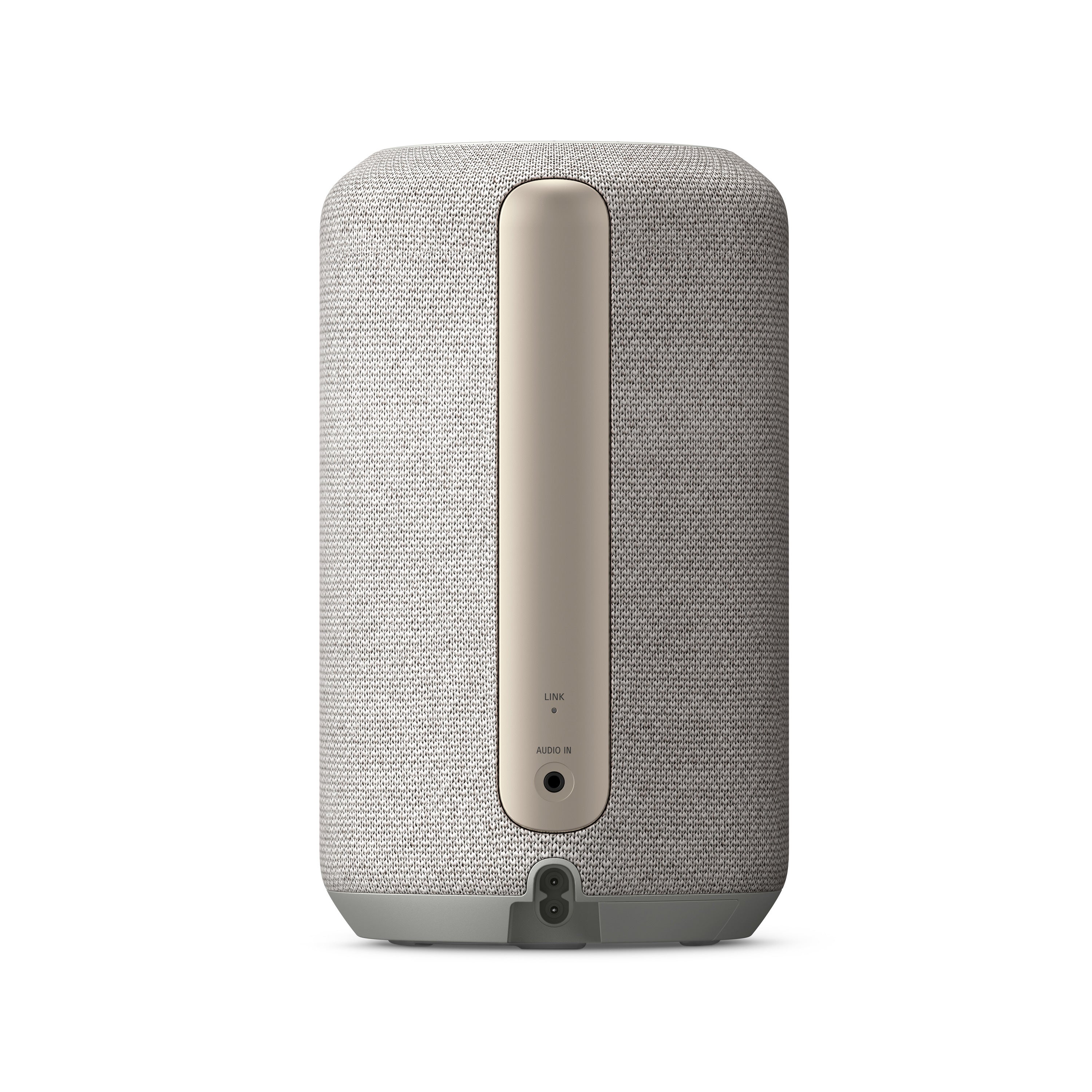 Sony SRS-RA3000 Premium Wireless Speaker with Ambient Room-filling Sou