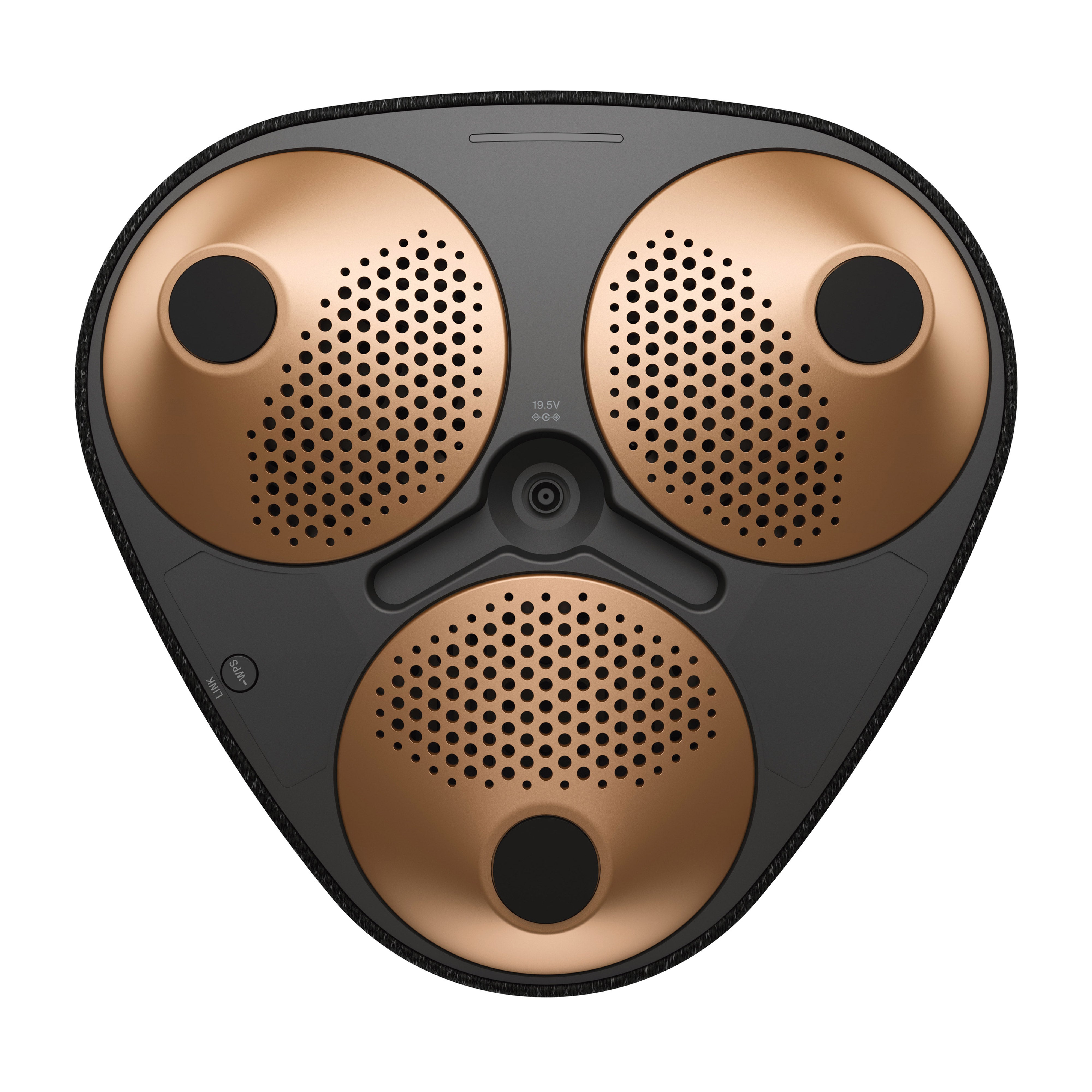 【*ん様 SONY SRS-RA5000 Sony SRS-RA5000 Premium Wireless Speaker with Ambient Room-filling Sou