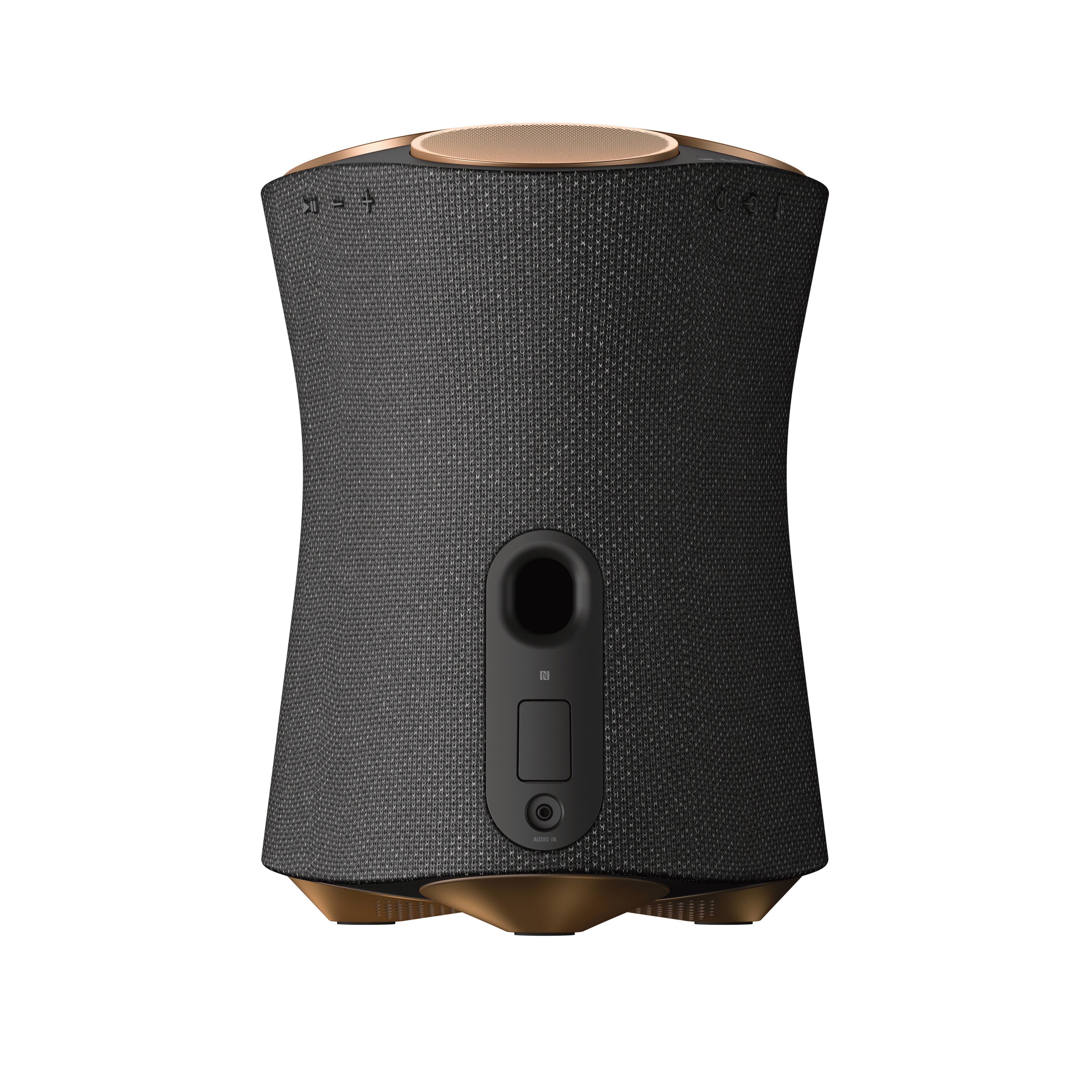 Sony SRS-RA5000 Premium Wireless Speaker with Ambient Room-filling Sou