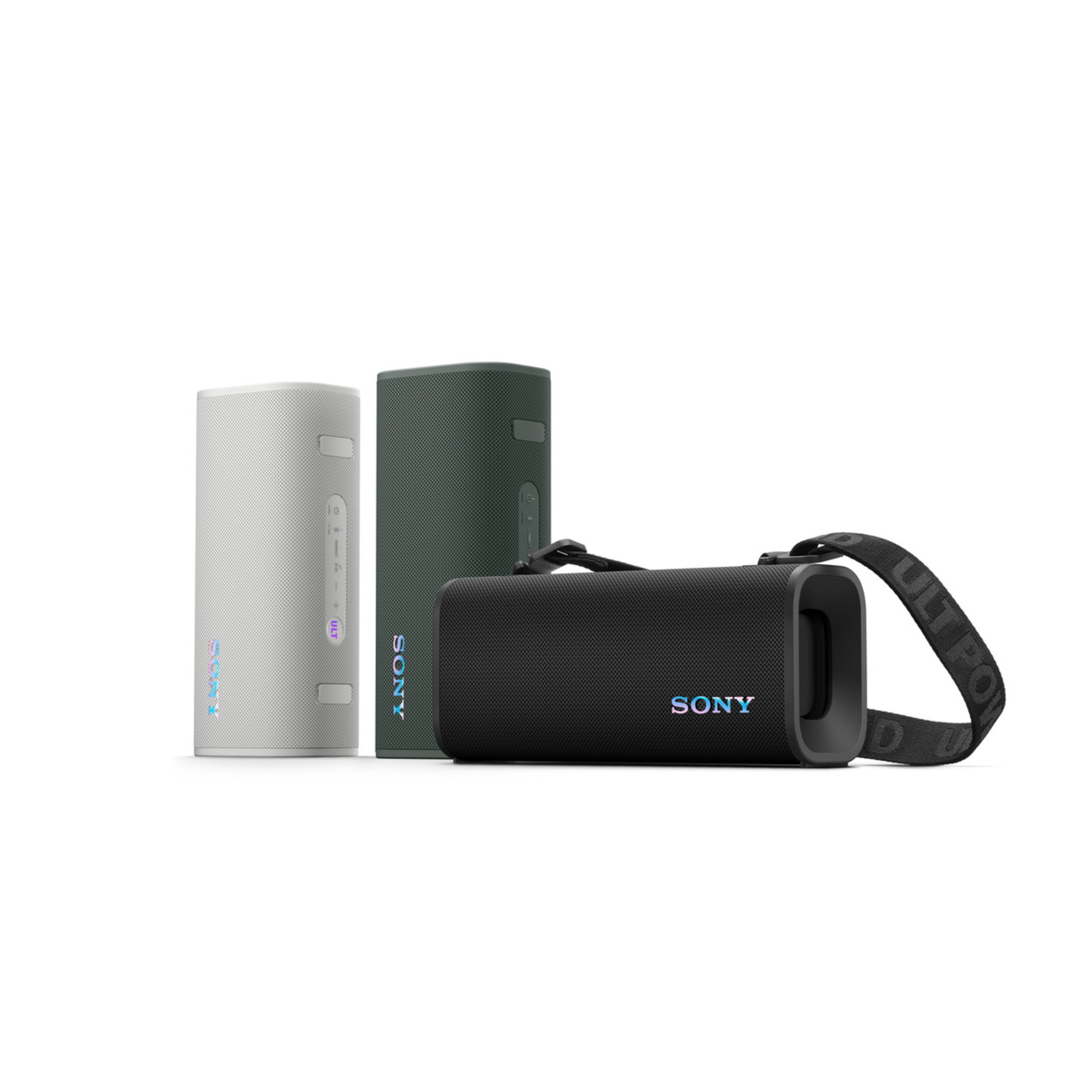 Sony ULT FIELD 3 Wireless Portable Speaker