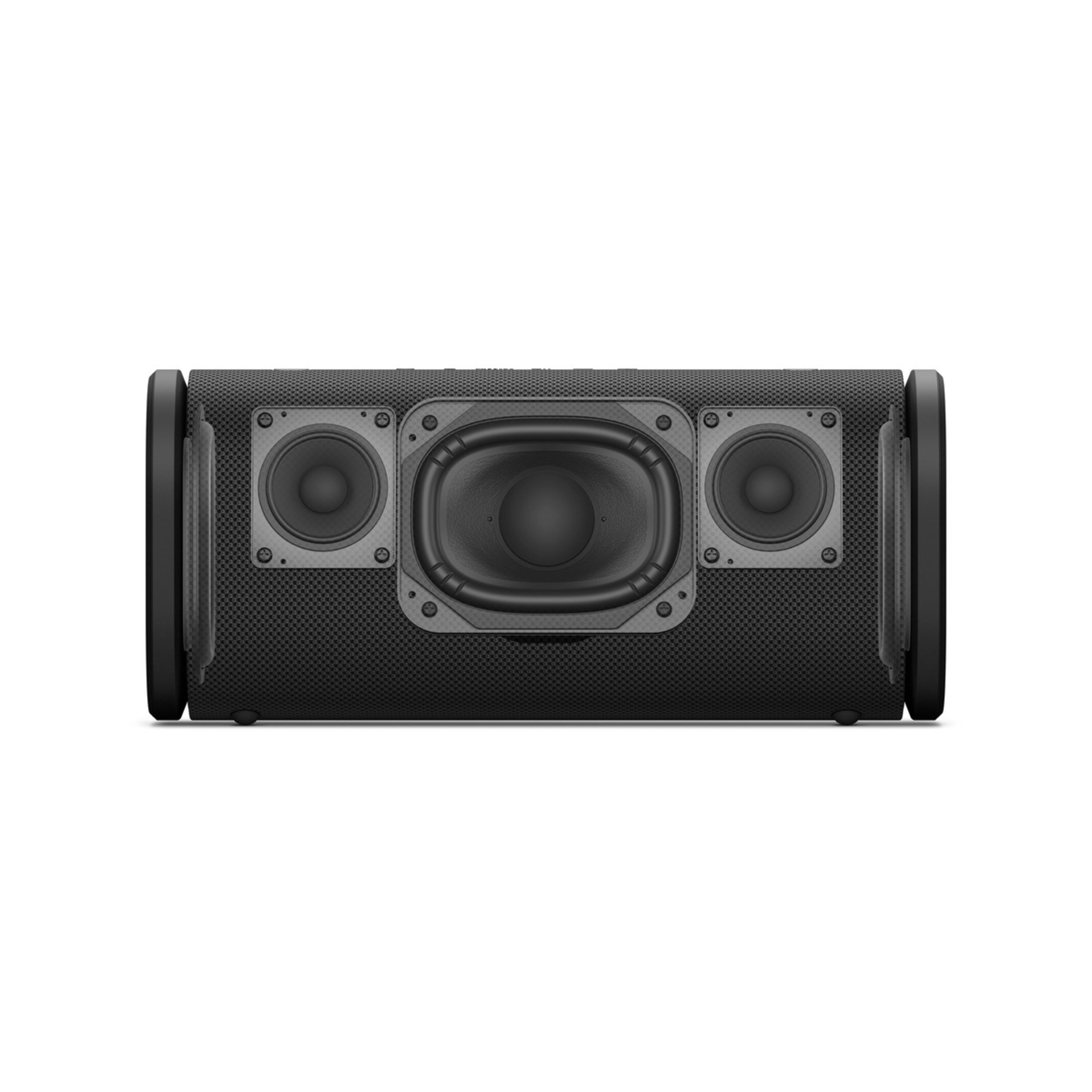 スピーカー・ウーファー SONY ULT FIELD 5 ソニー スピーカー ULT FIELD 5 レビュー 実機を使って紹介