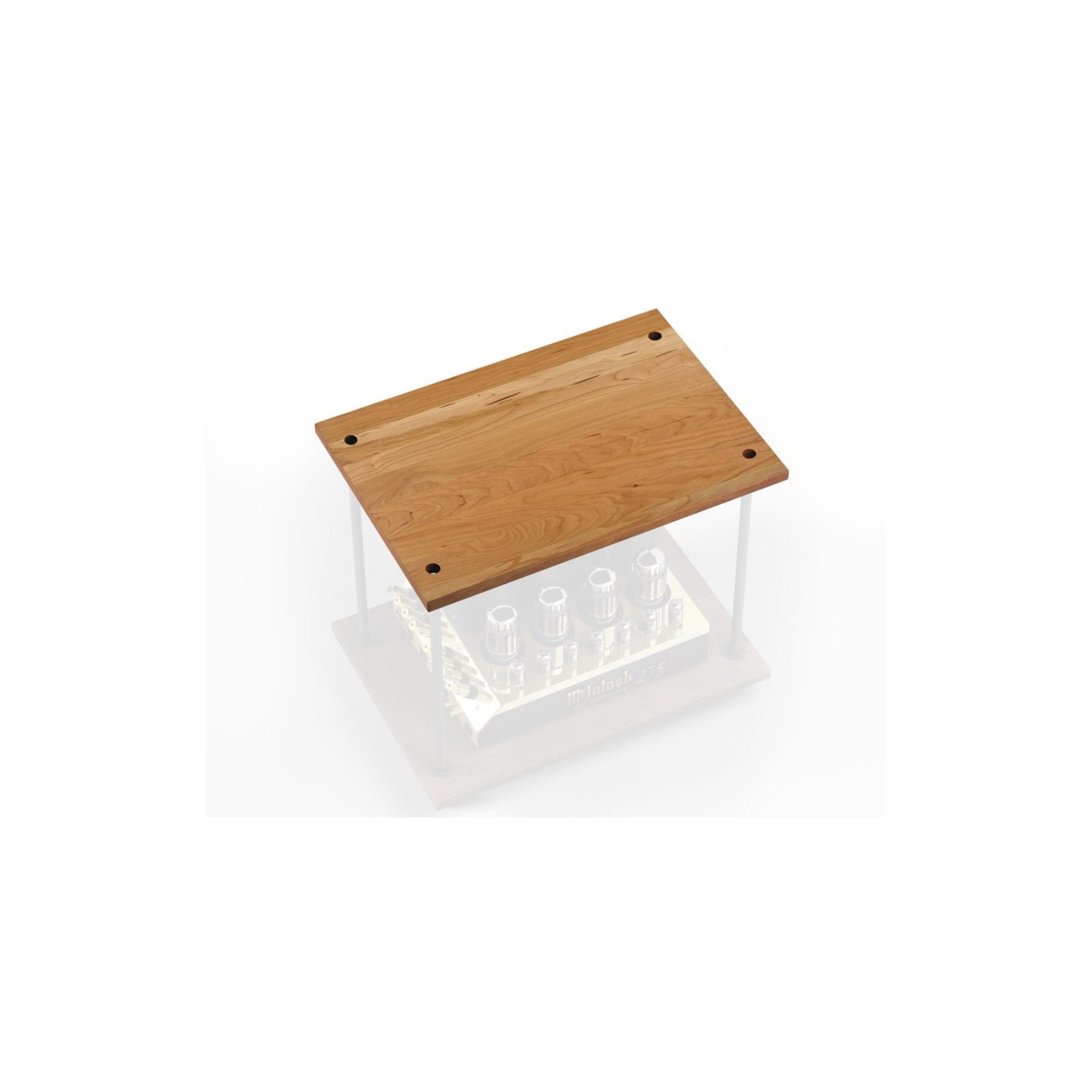Salamander Archetype Shelf