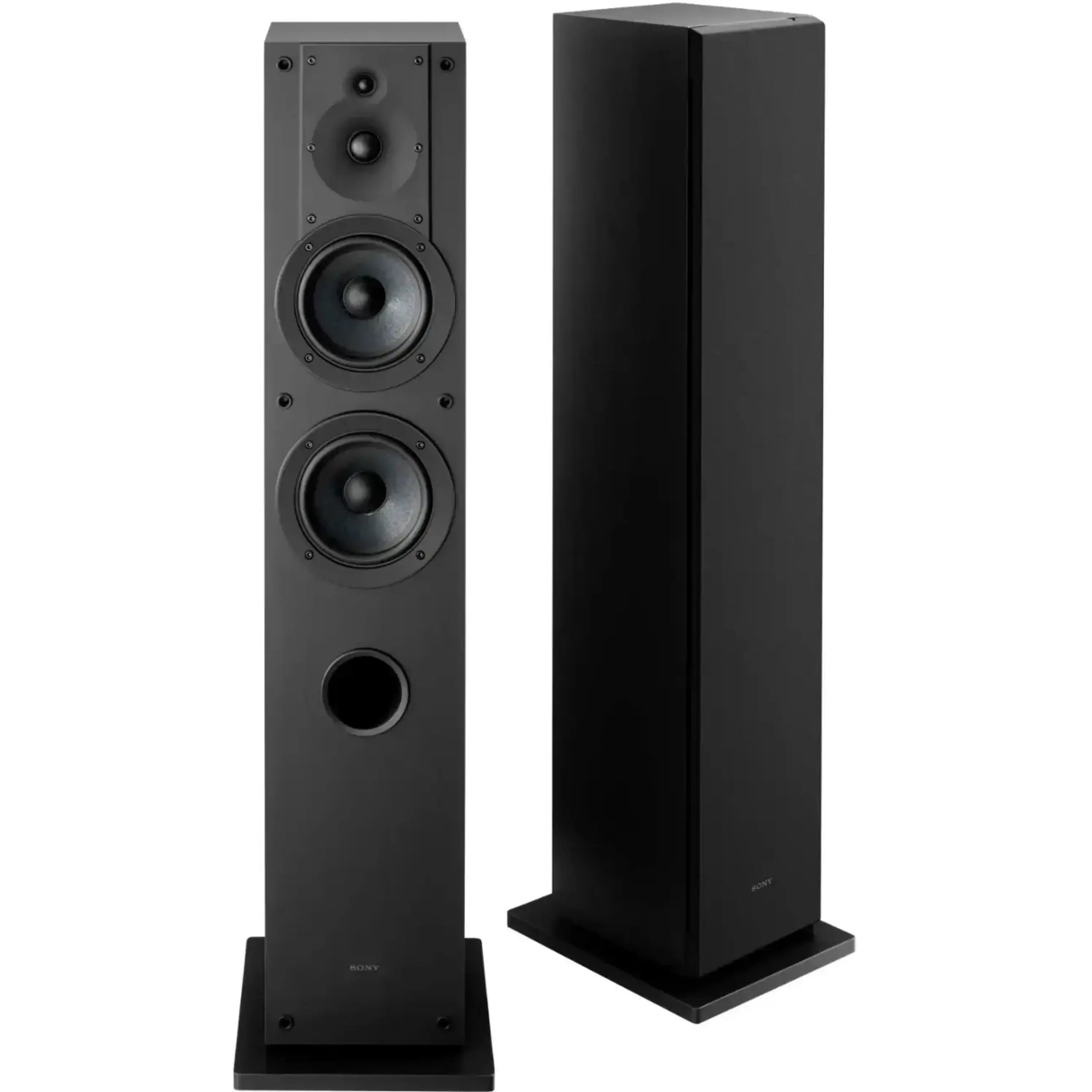 Sony SSCS3M2 Floorstanding Speaker Single