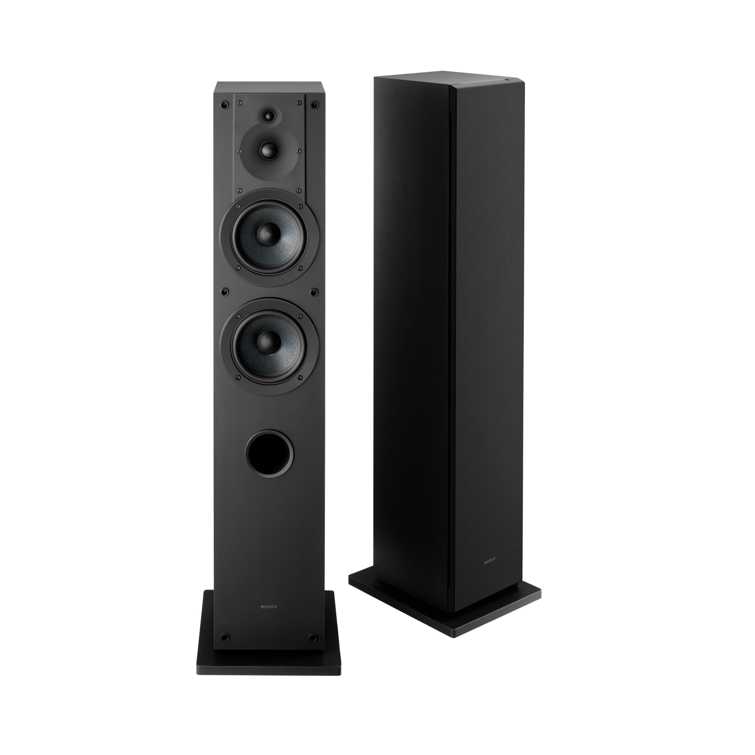 Sony SS-CS3M2 Floorstanding Speaker (Single)